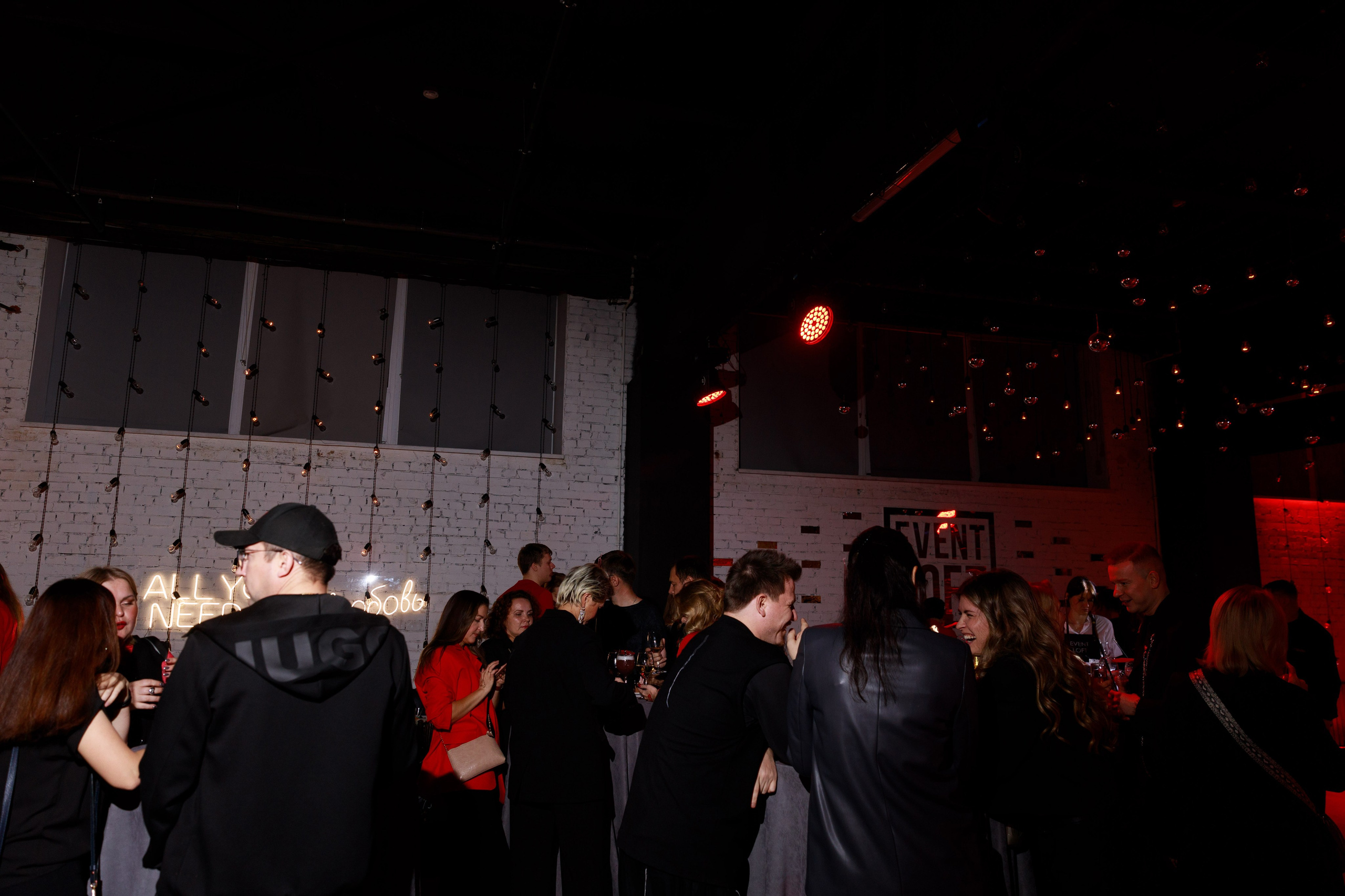 День рождения Олеси Фроловой. Женский и свадебный фотограф в Санкт-Петербурге Матвеева Наталья