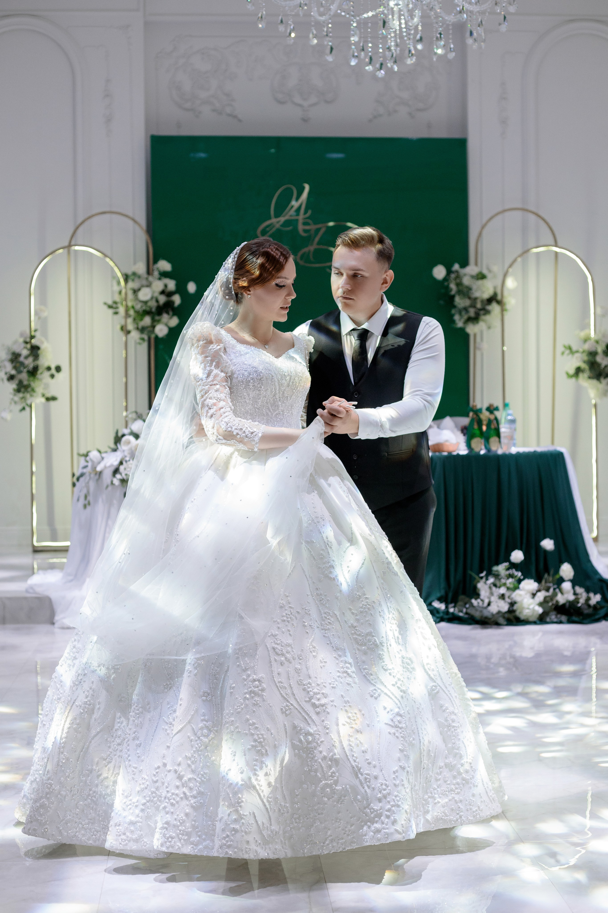 Александр & Дарья. Свадебный фотограф в Астрахани. Фототуры по Астрахани и в горы Кавказа