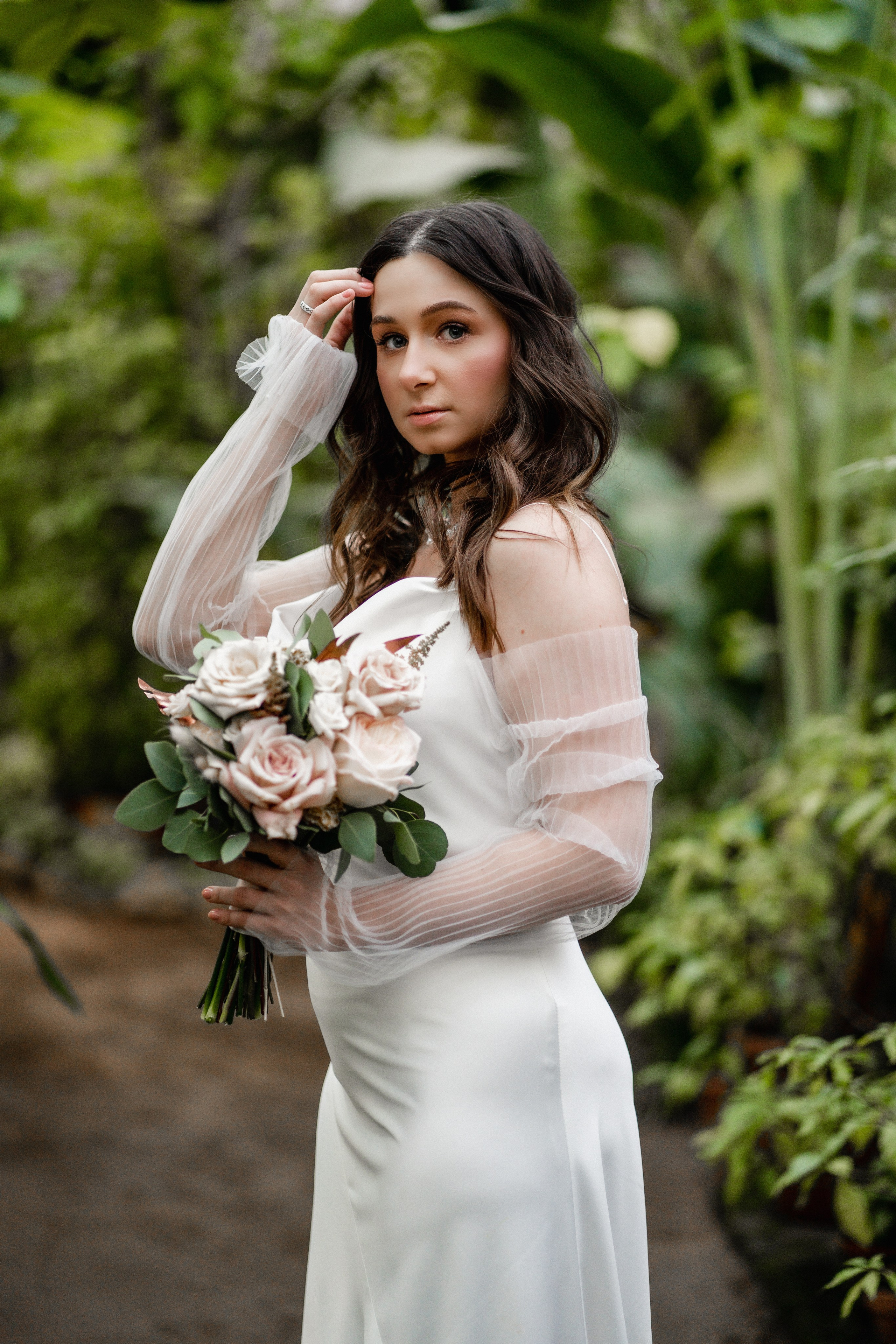 Georgiy & Polina. Dolce_wedding