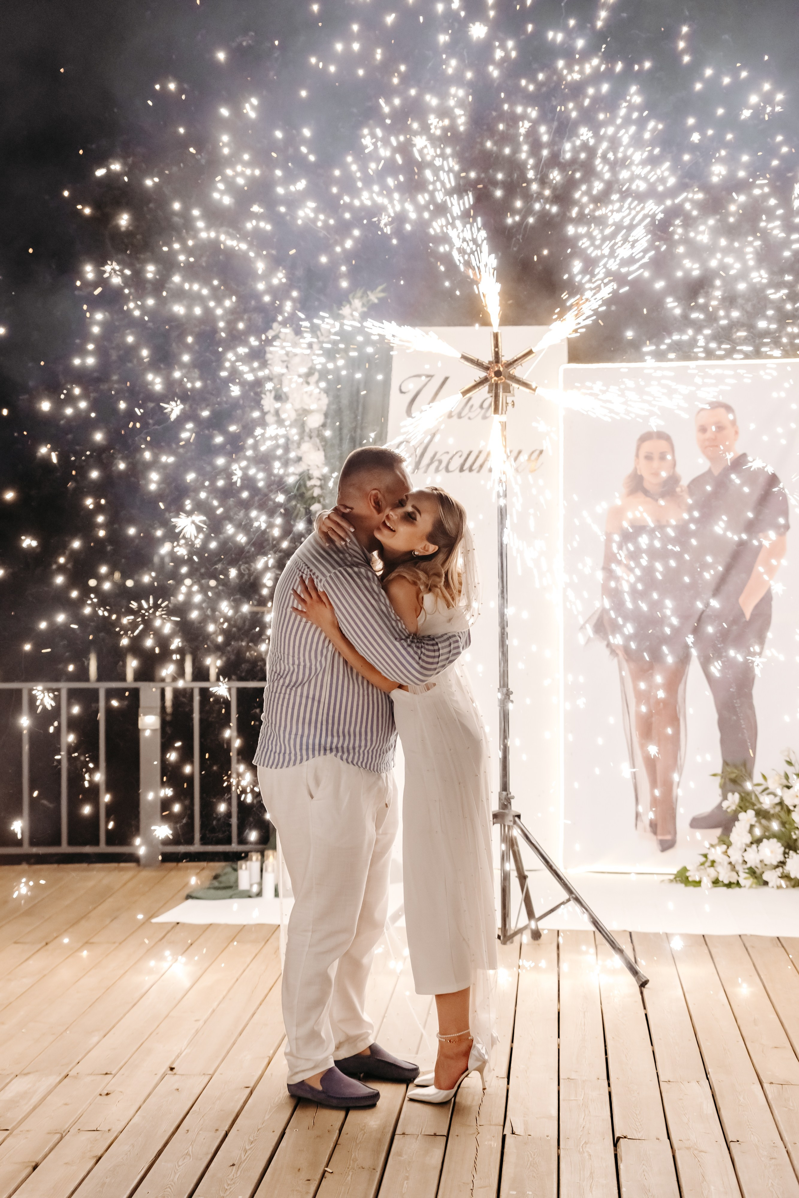 История любви из Ростова-на-Дону. Свадебный и семейный фотограф в Невинномысске Наталья Куликова