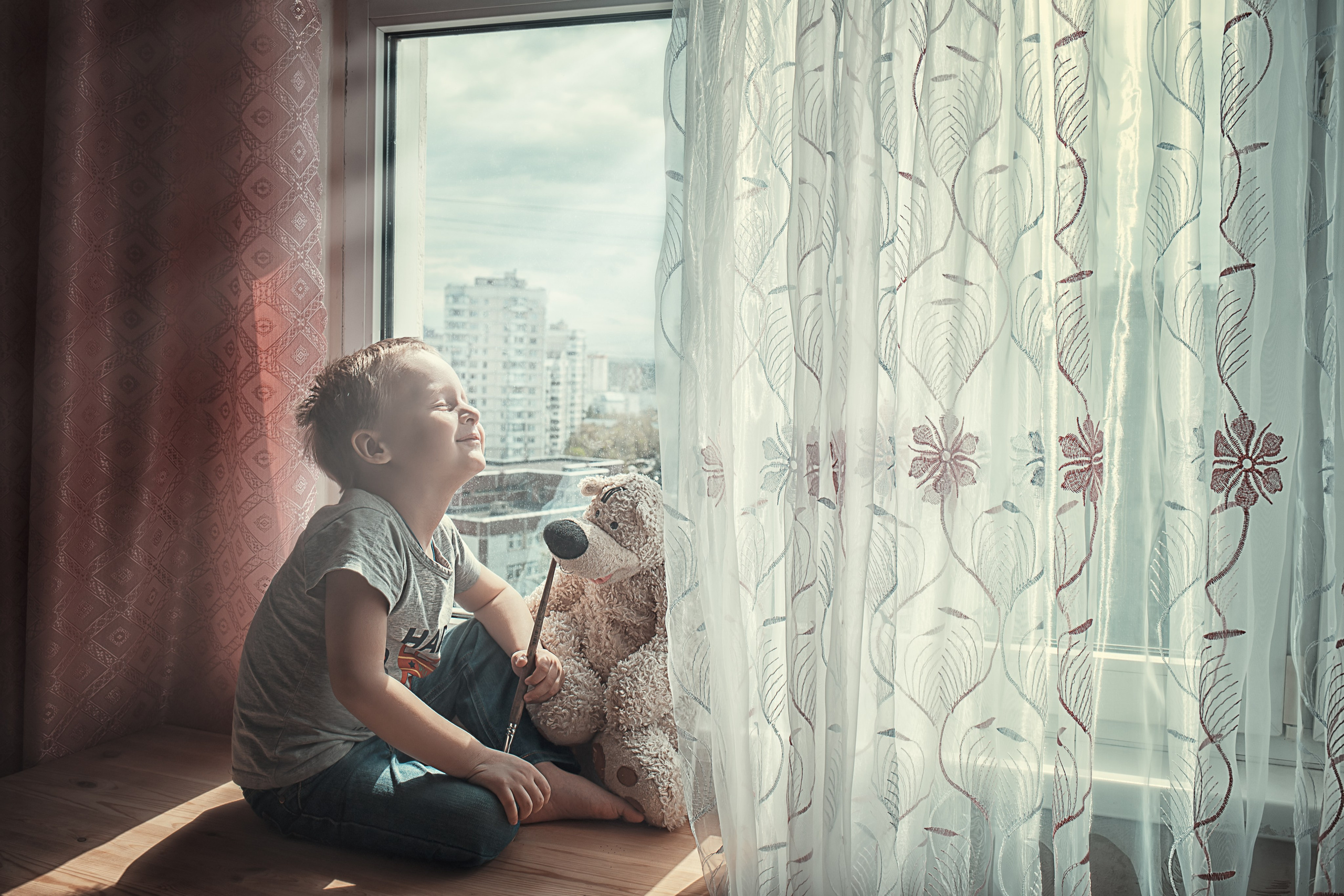 Домашние фотоистории. Фотограф на Крещение и Венчание, Семейный фотограф в Краснодаре Анастасия Гурова