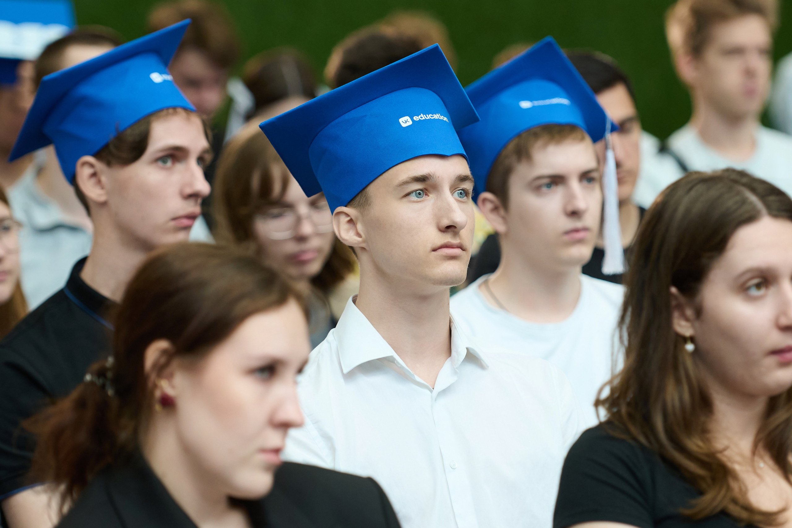 Релиз Пати. Репортажный фотограф в Москве, Сергей Торунов