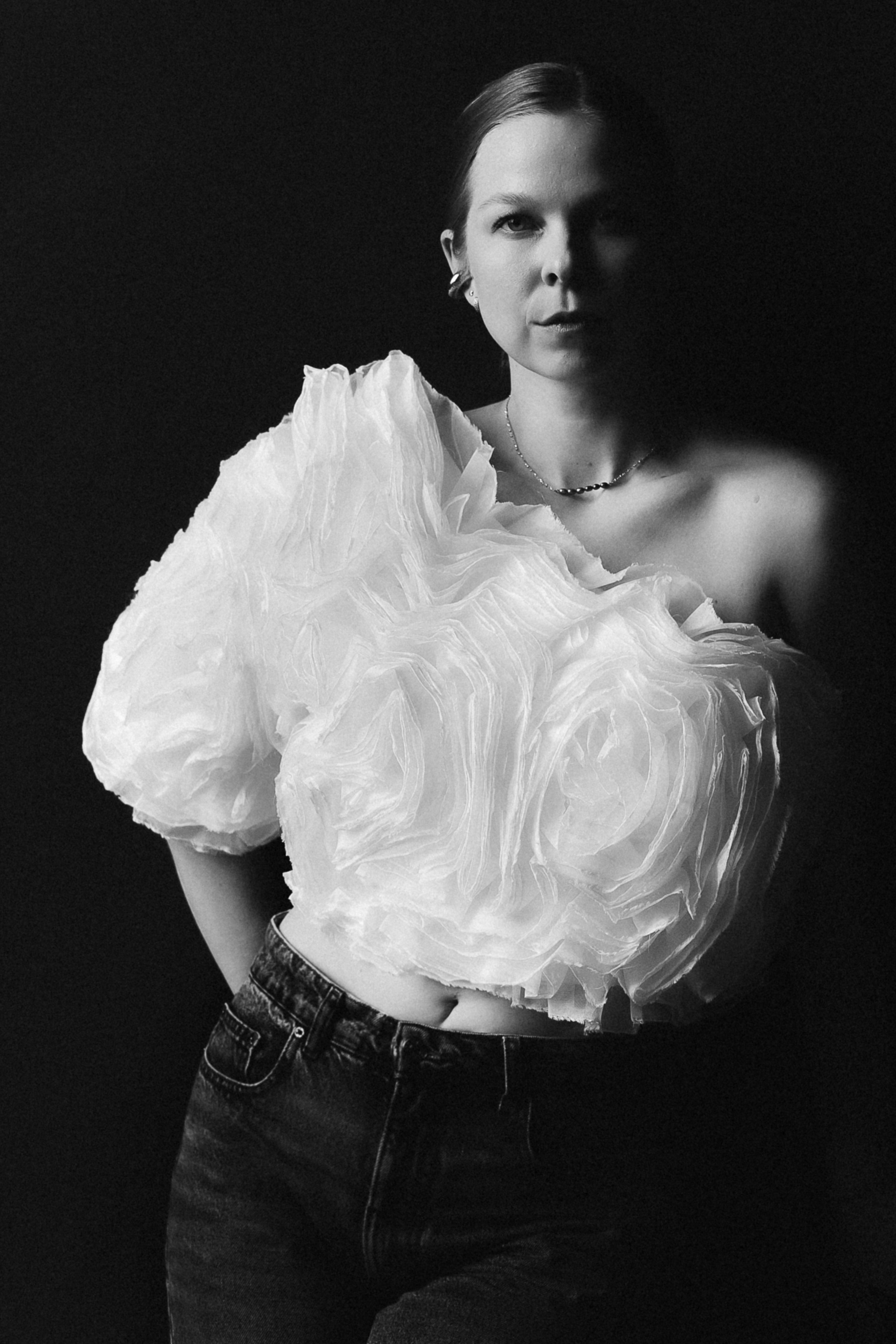 Мария. Фотограф Москва, Санкт-Петербург, Абакан