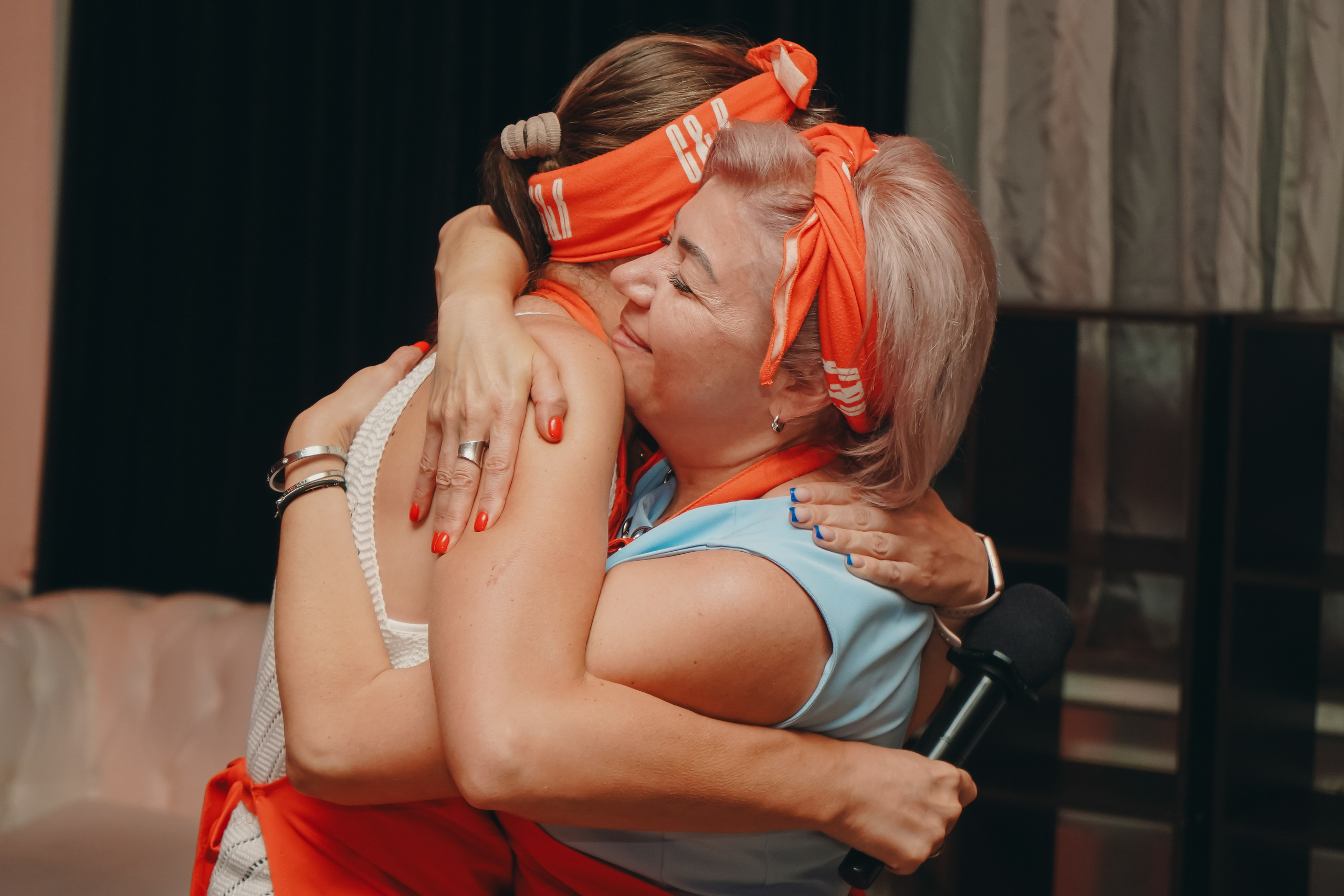 Репортаж'' шоу кухня ''. Главная