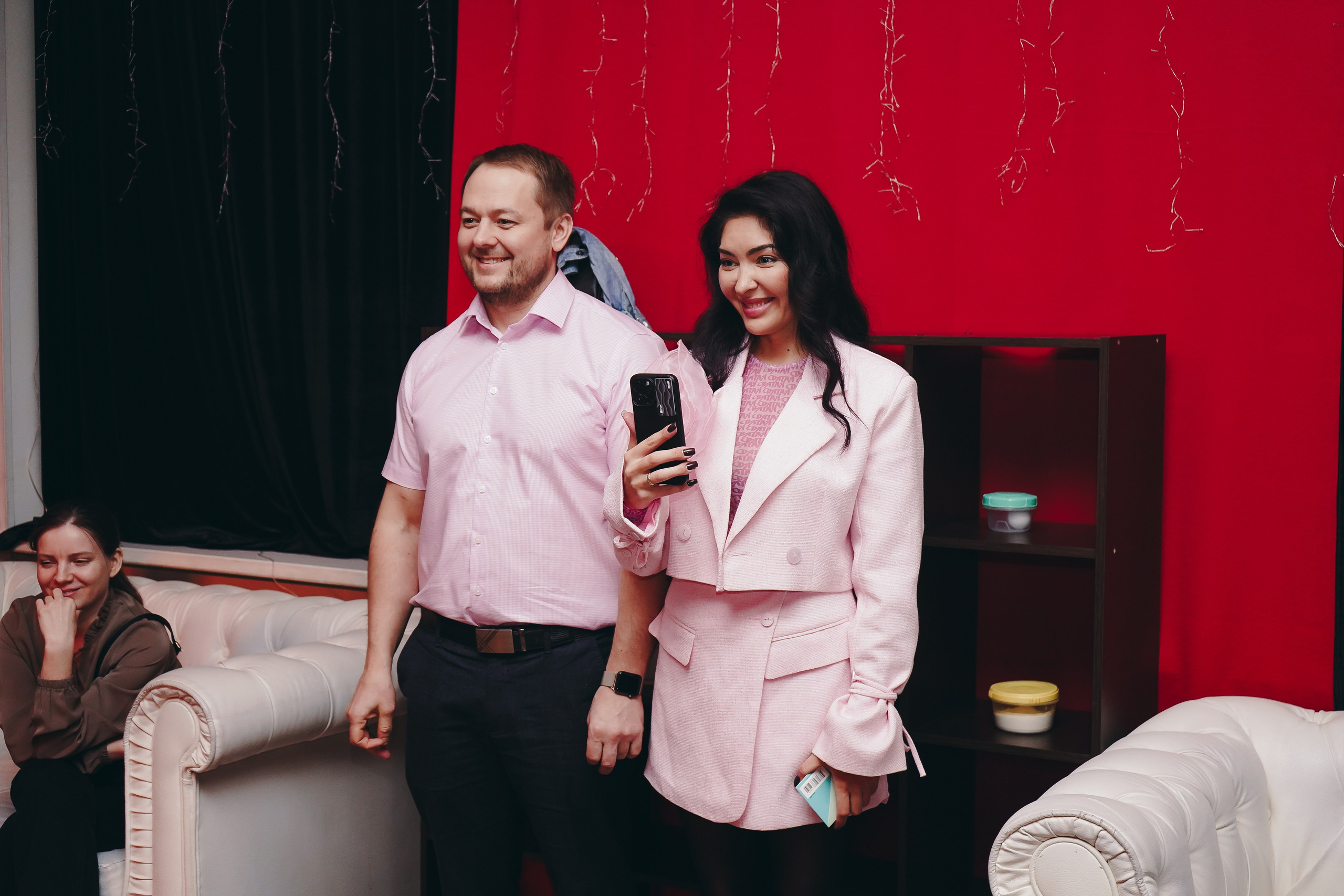 Репортаж'' шоу кухня ''. Главная