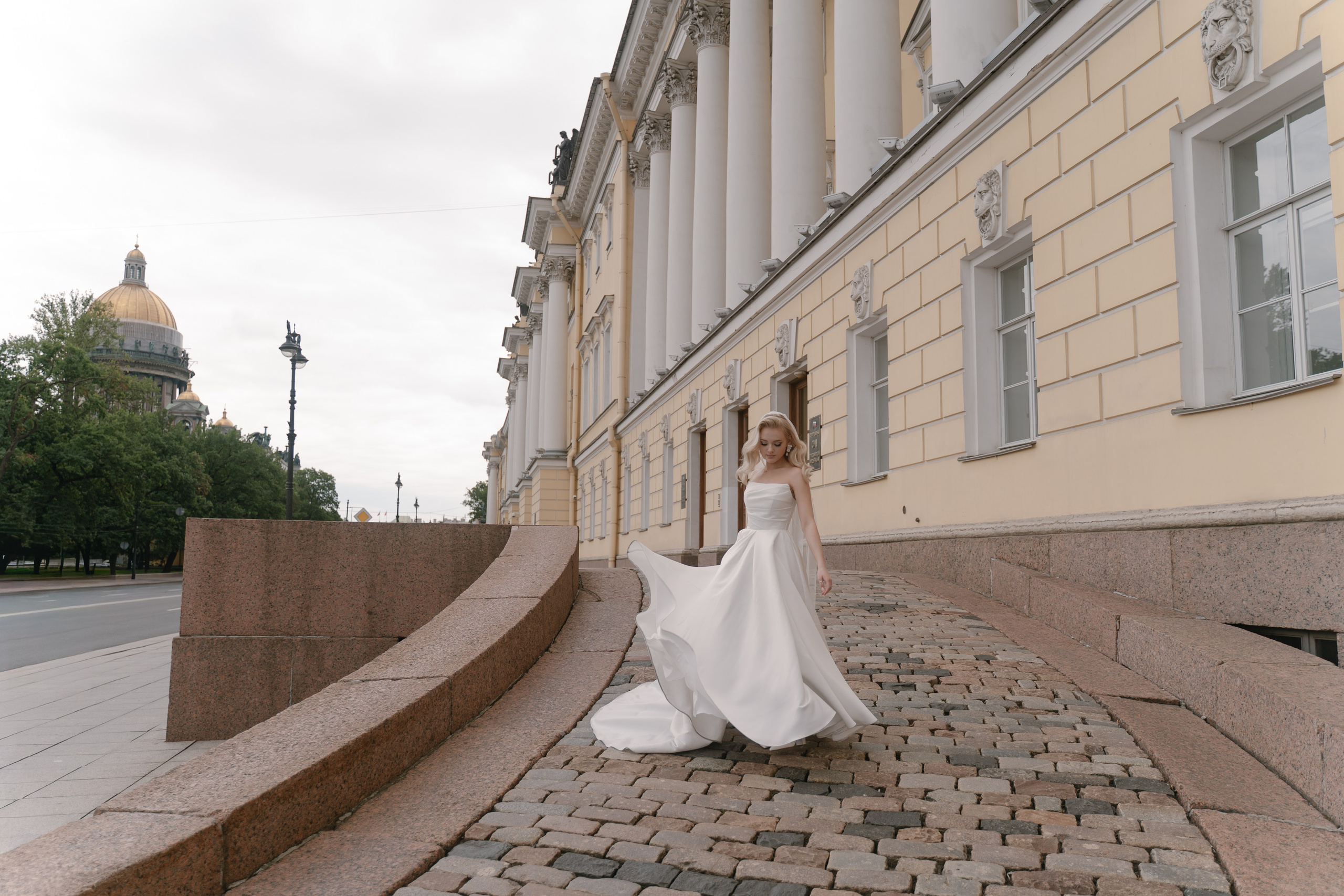 A&V. Свадебный фотограф — Наталья Фед СПб/Москва