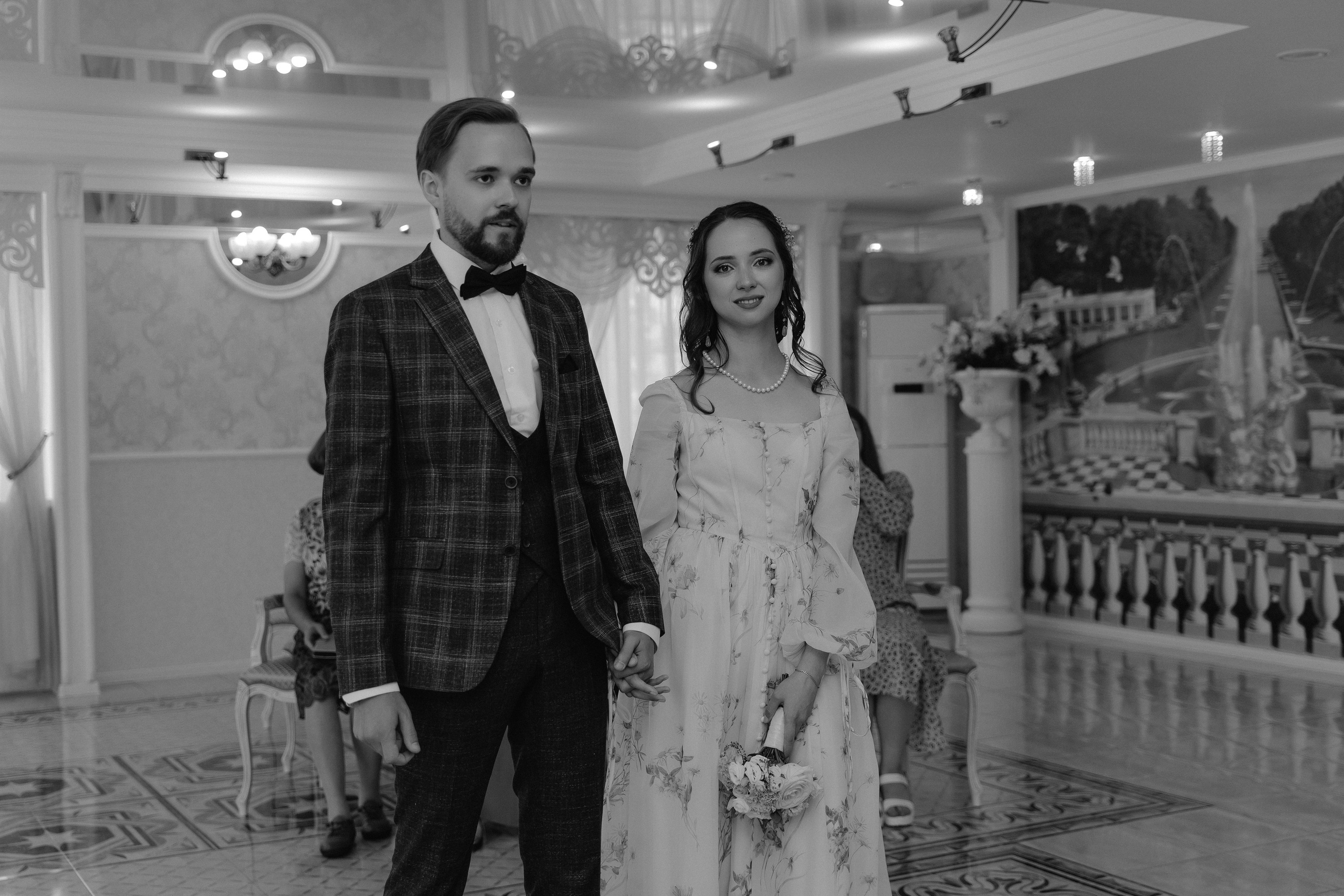 12.08.2023. Свадебный фотограф — Наталья Фед СПб/Москва