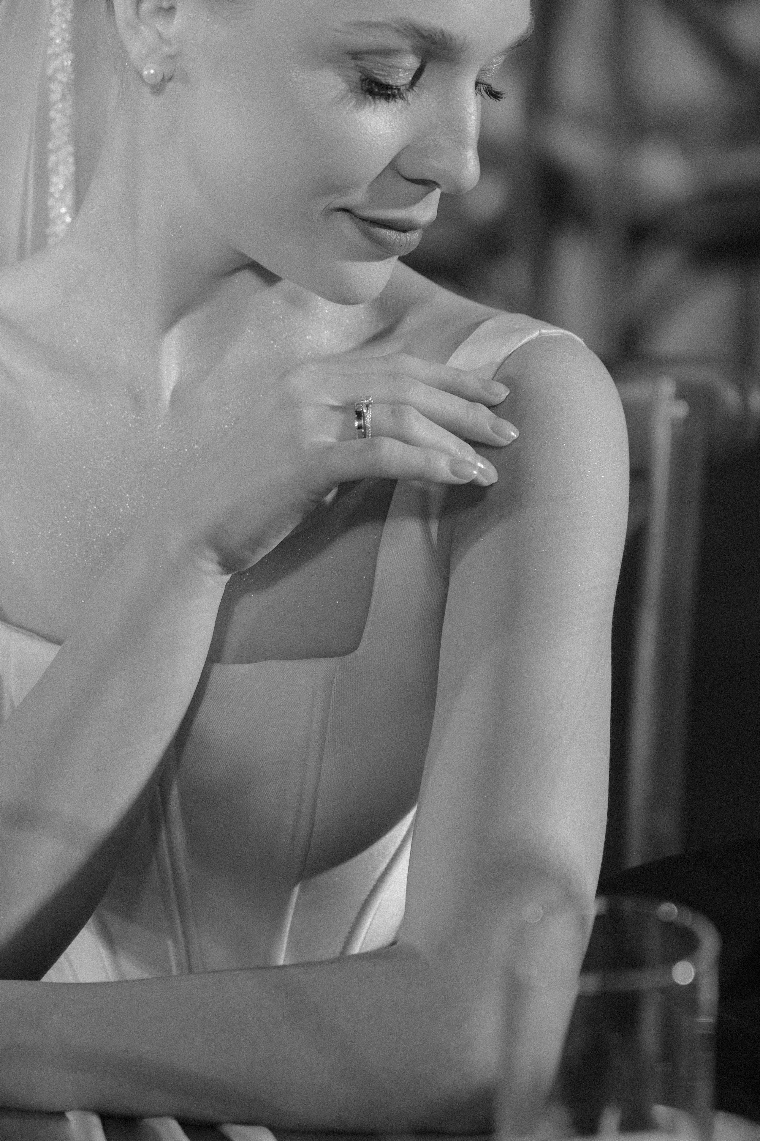 Анатолий и Анастасия. Свадебный и семейный фотограф Кокушева Юлия Нижний Новгород