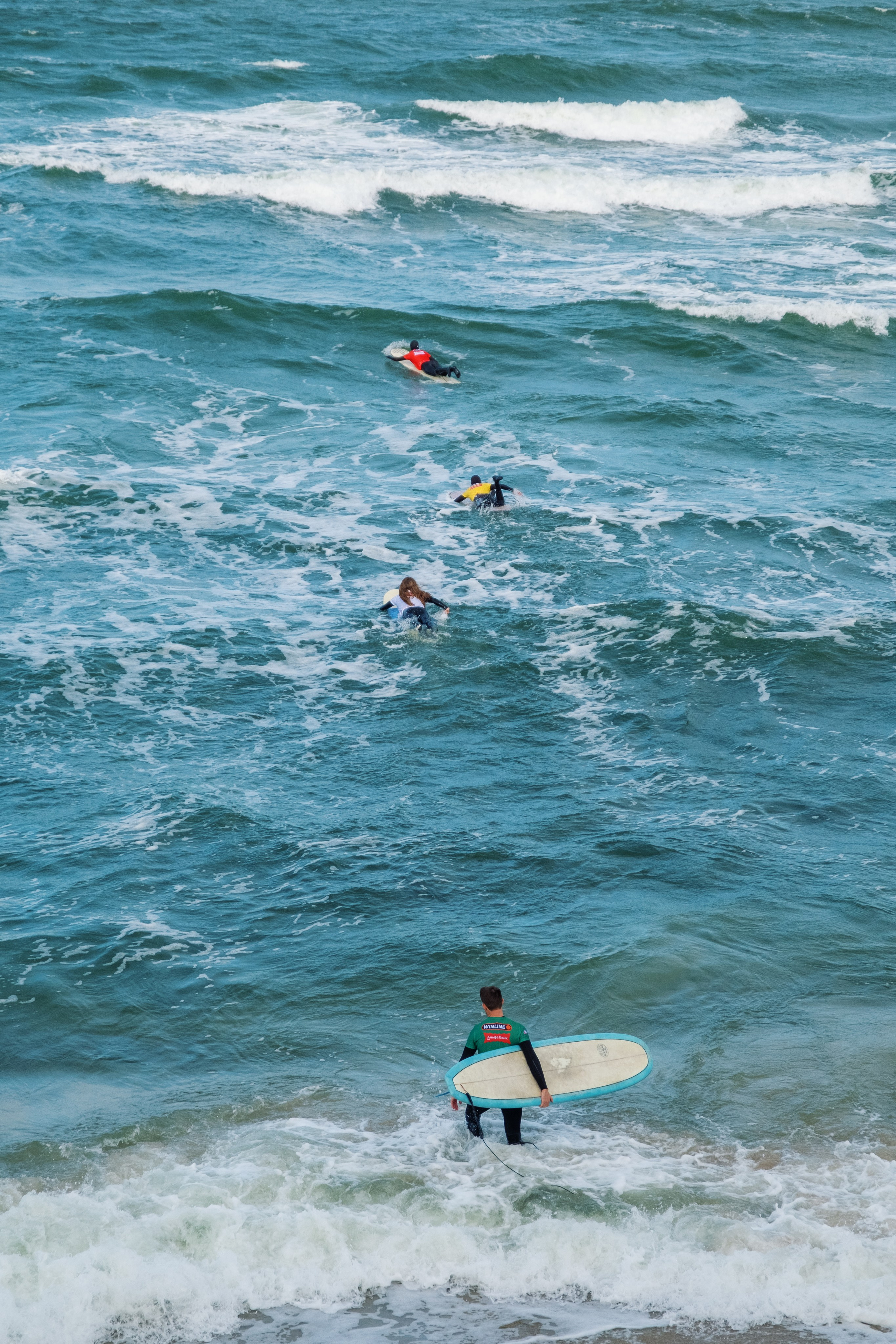 Чемпионат России по сёрфингу