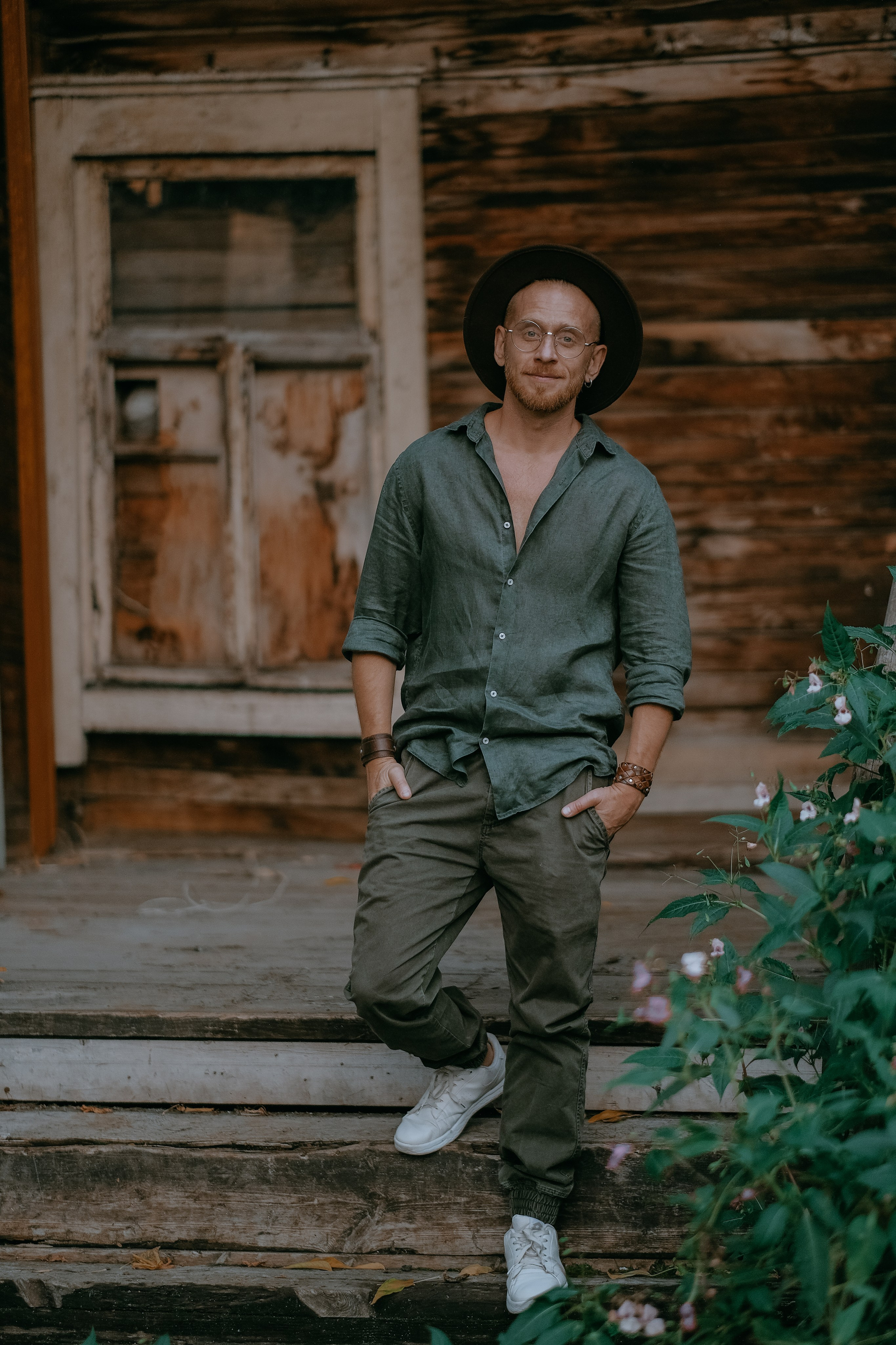 Портреты. Наталья Скворцова — портретный фотограф