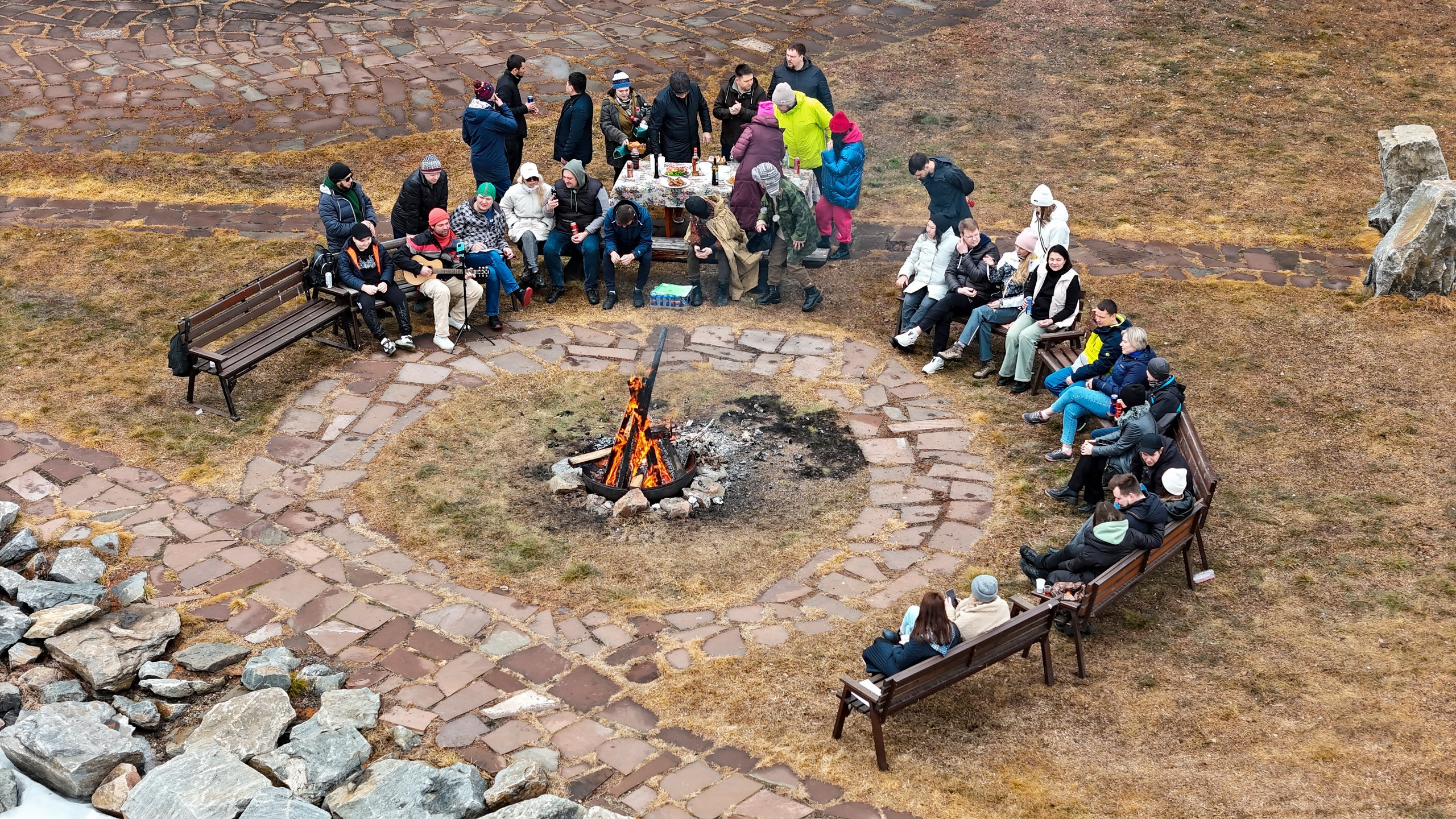 Групповые/Репортажные съемки. Dmitry Golenko