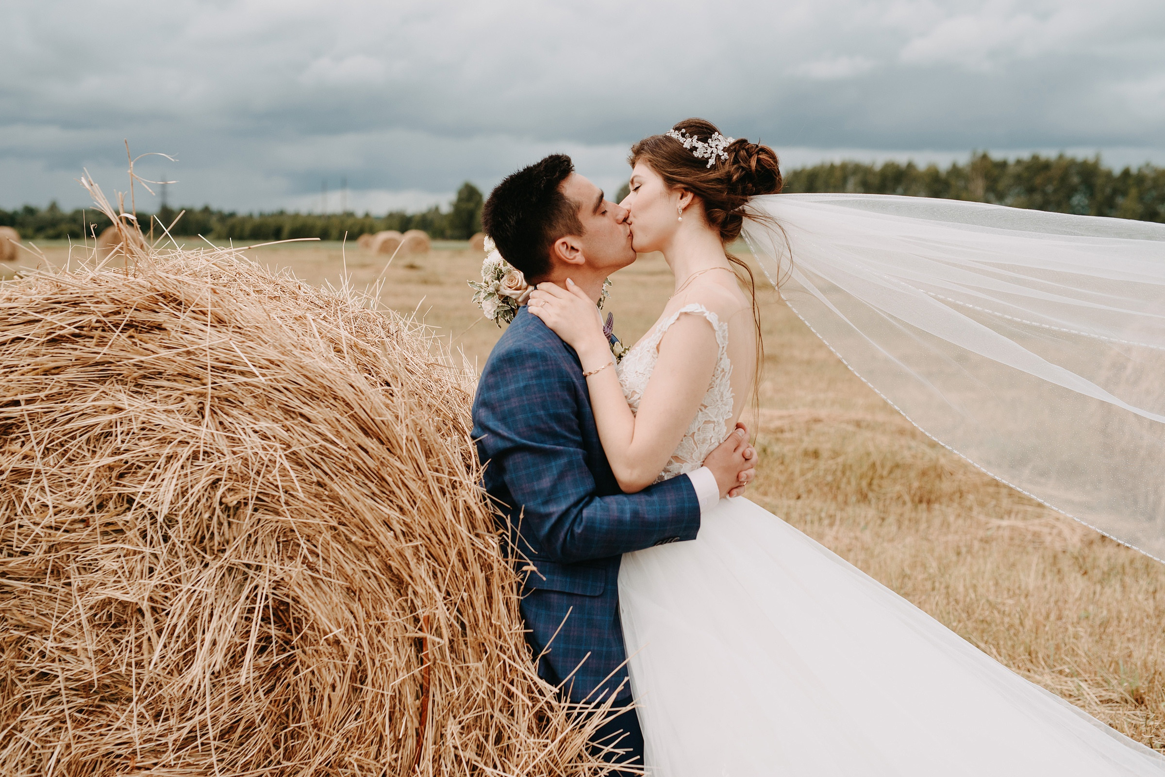 Видеограф Иван Серов