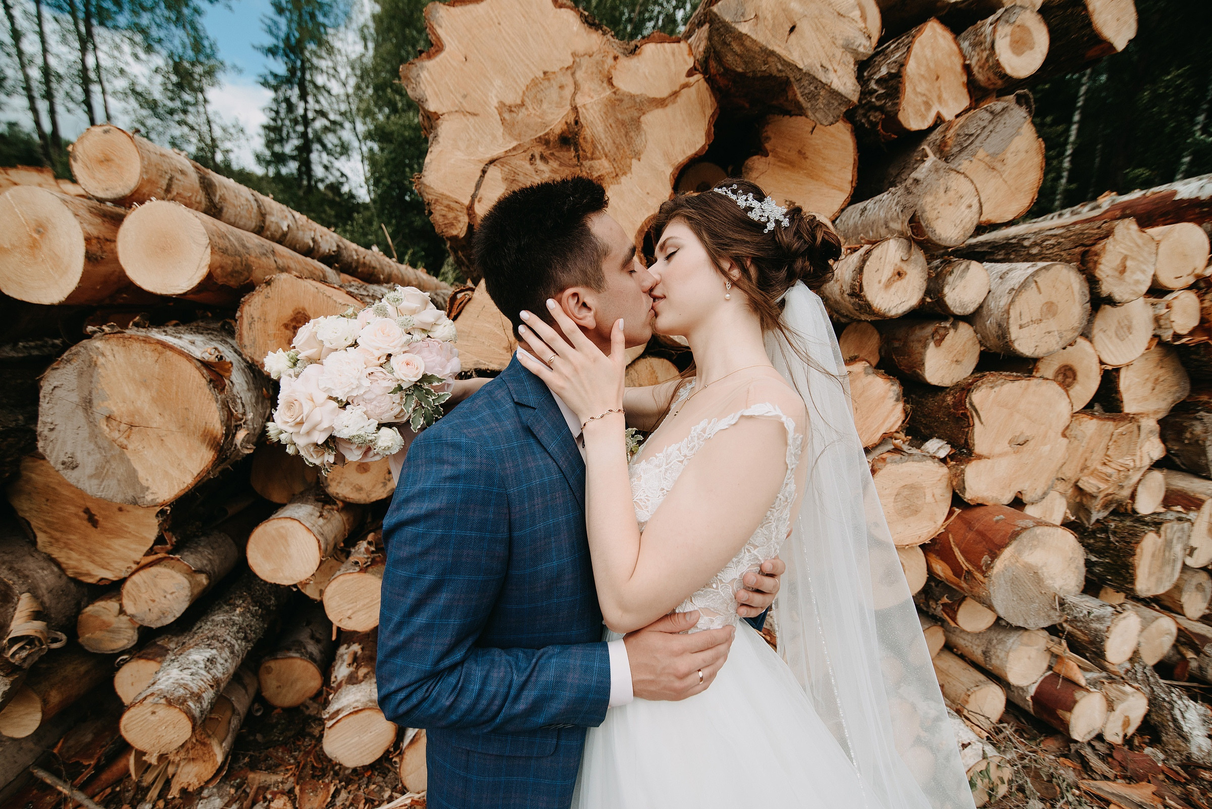 Видеограф Иван Серов