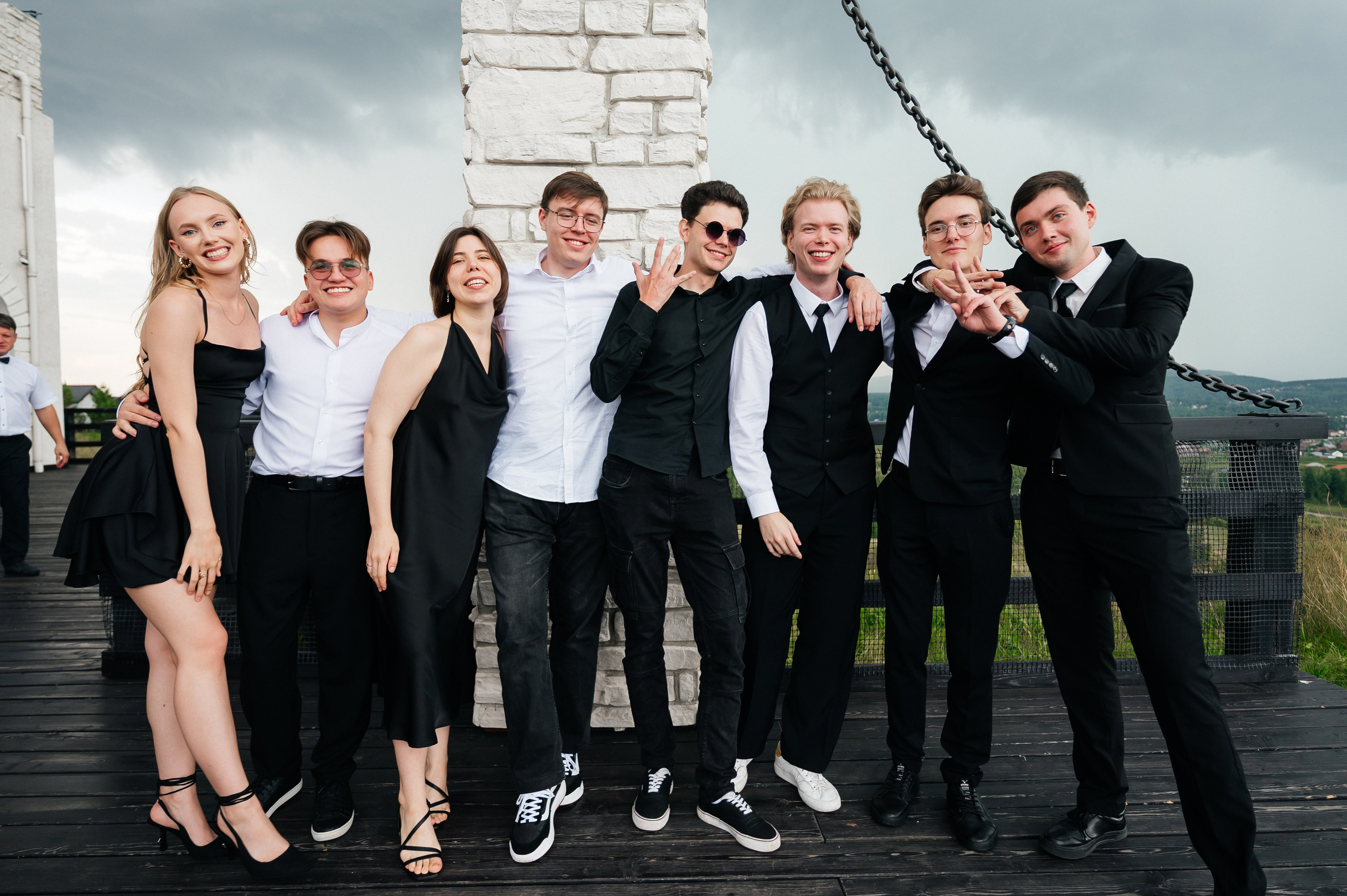 Константин и Инна. Свадебный фотограф