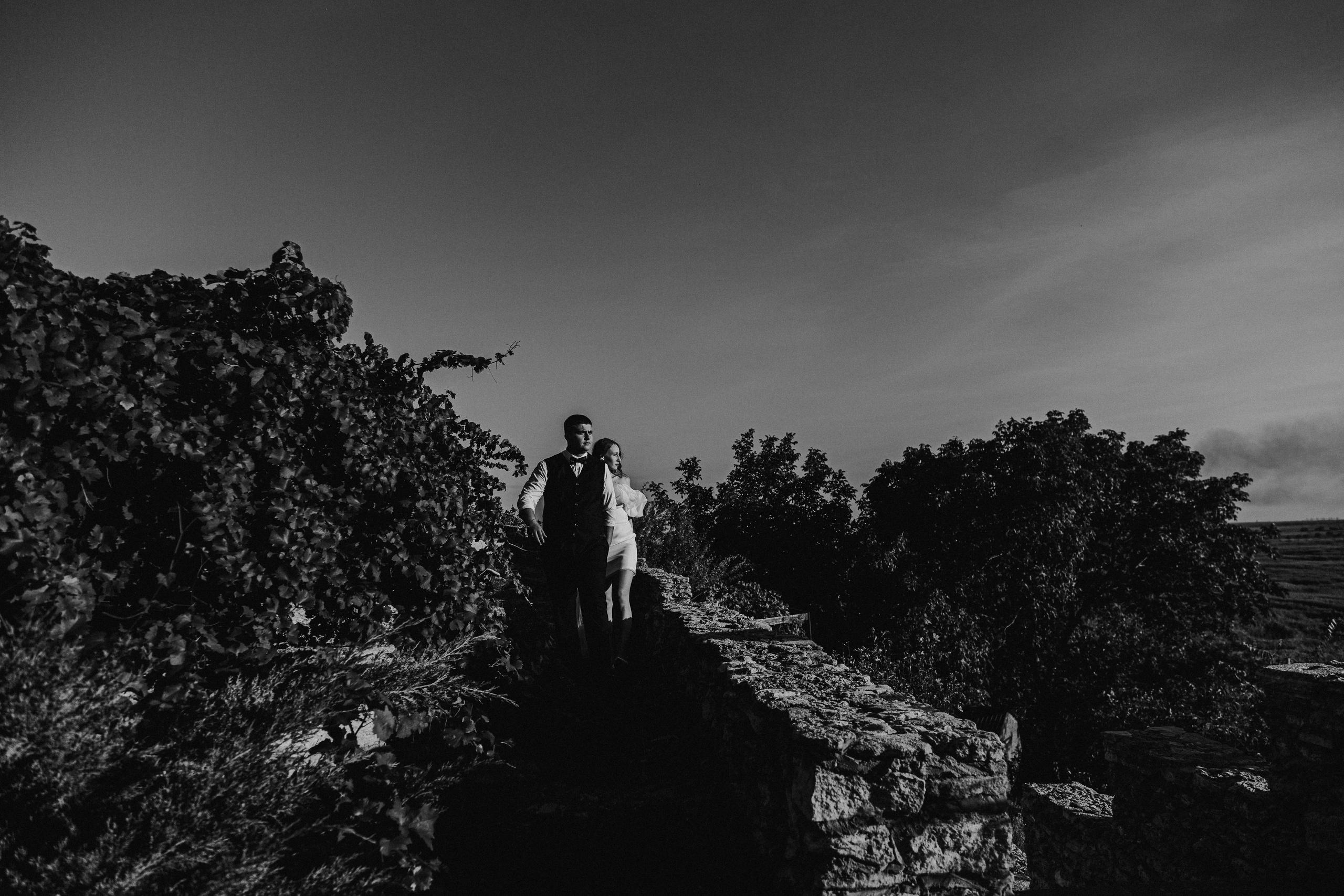 Винодельня Ангелина и Андрей