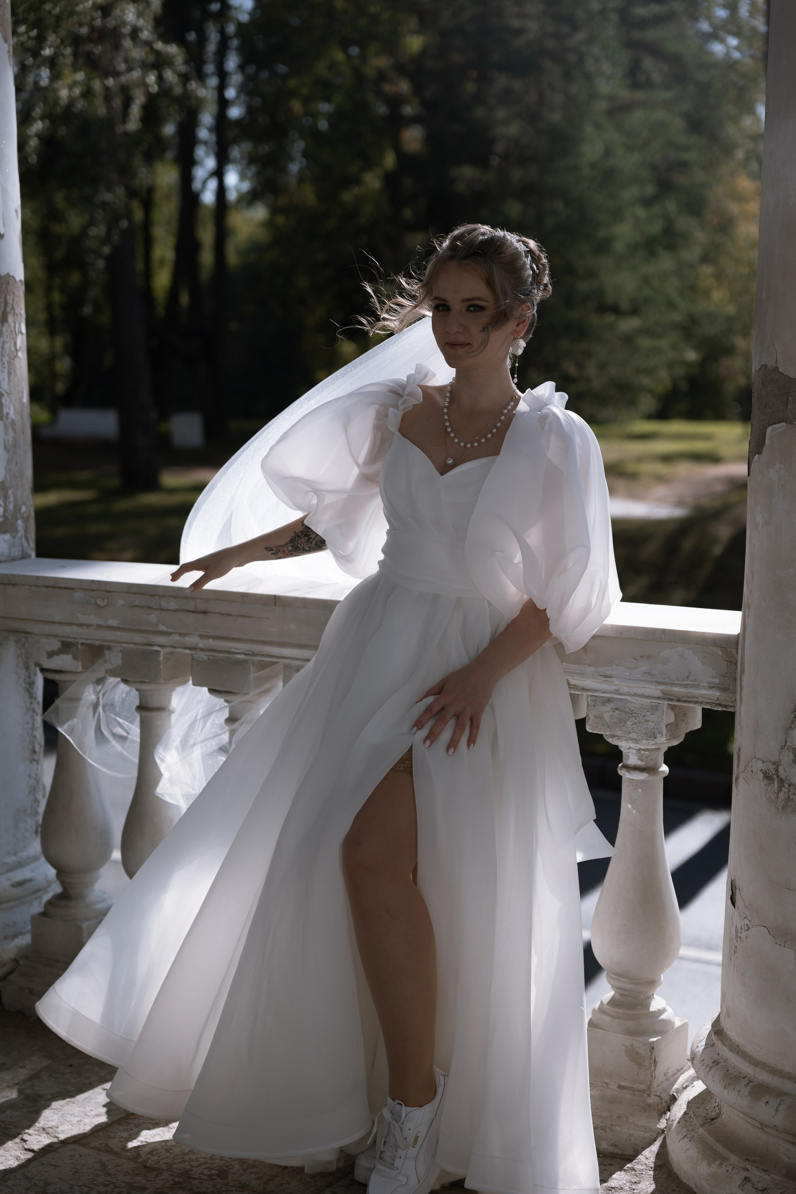 Иван и Виктория. Свадебный фотограф в Санкт — Петербурге и Ленинградской о