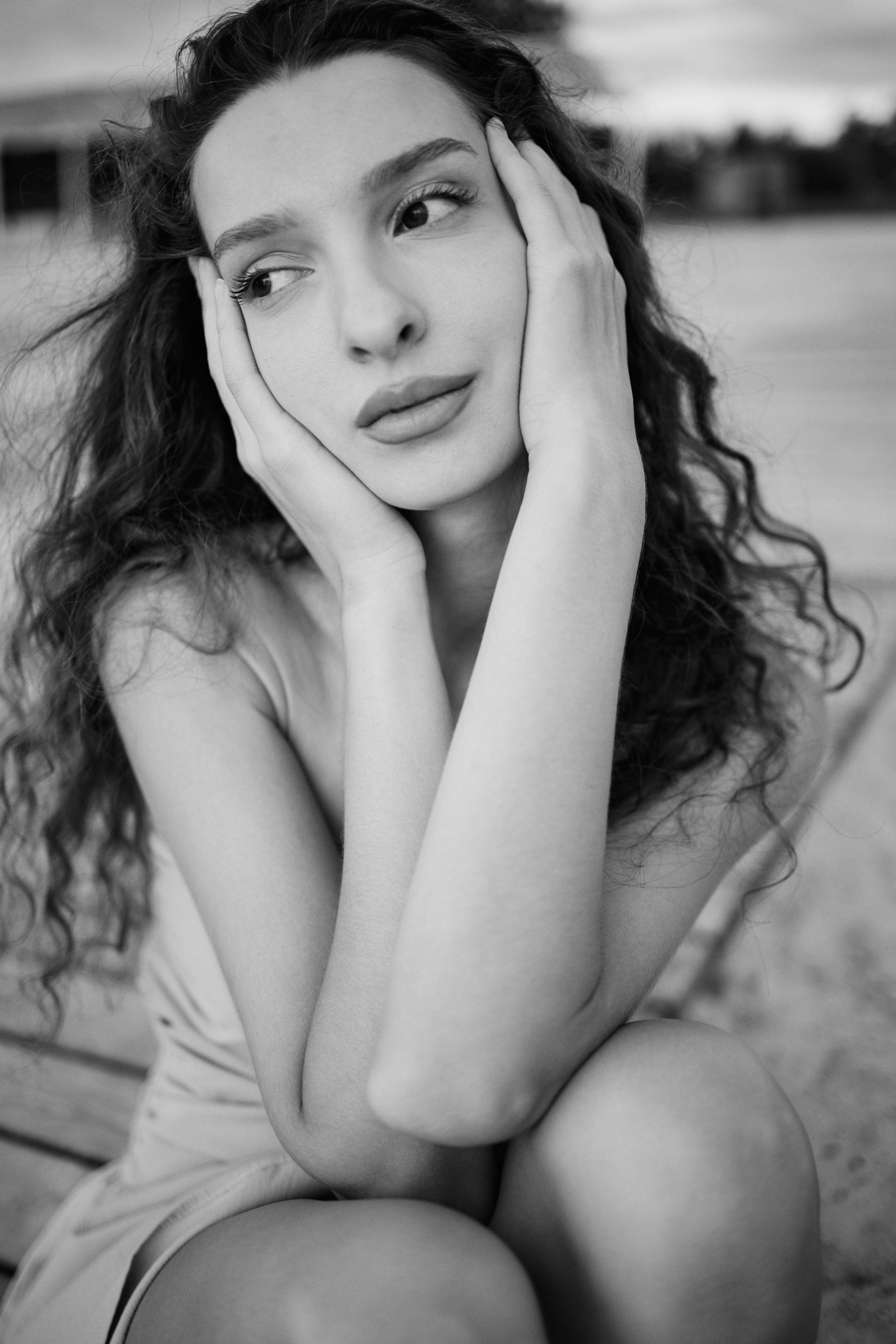 LISA. Фотограф в Челябинске Ушакова Анастасия