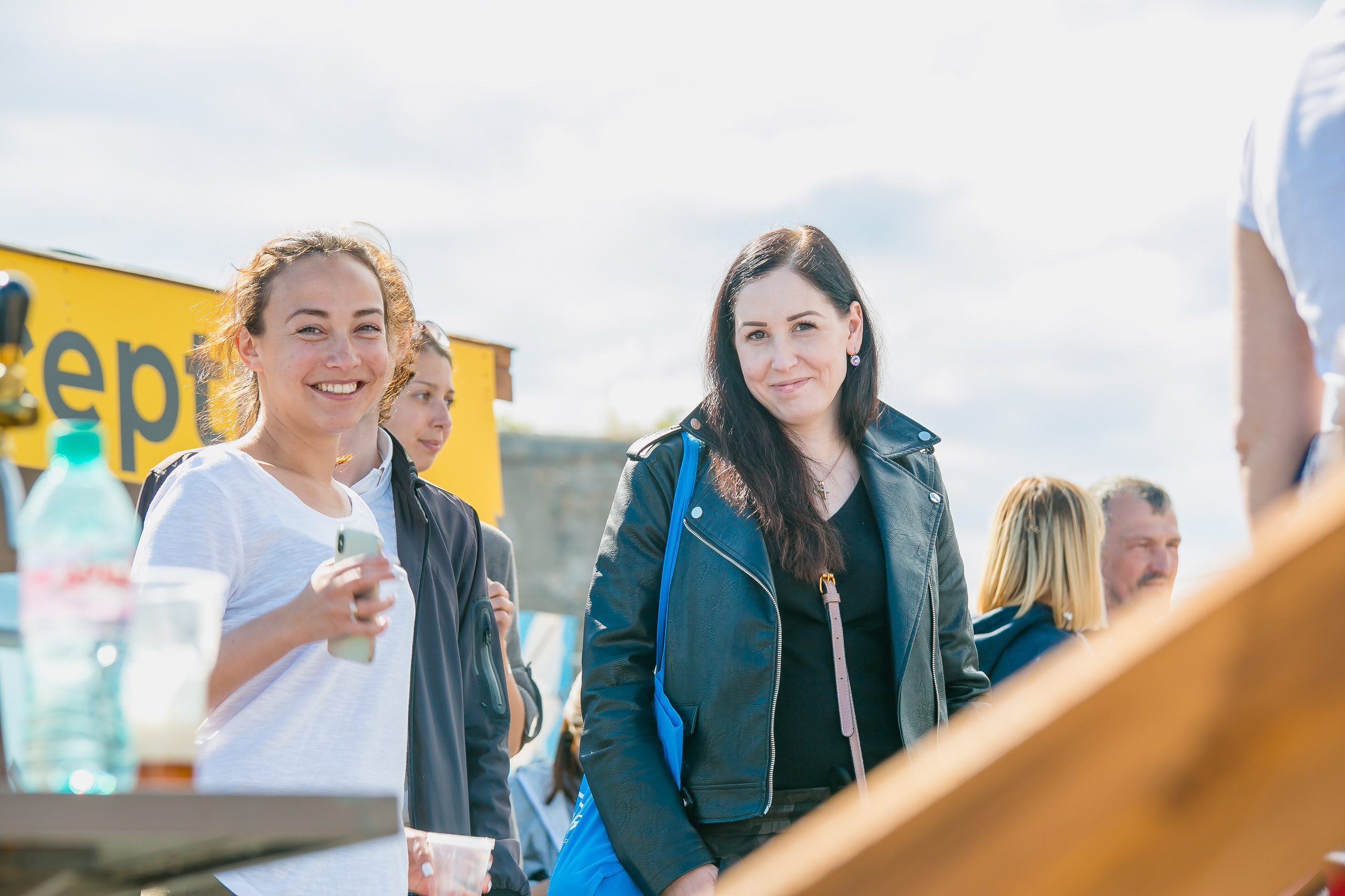 КОРПОРАТИВ ЛЕТО. Главная