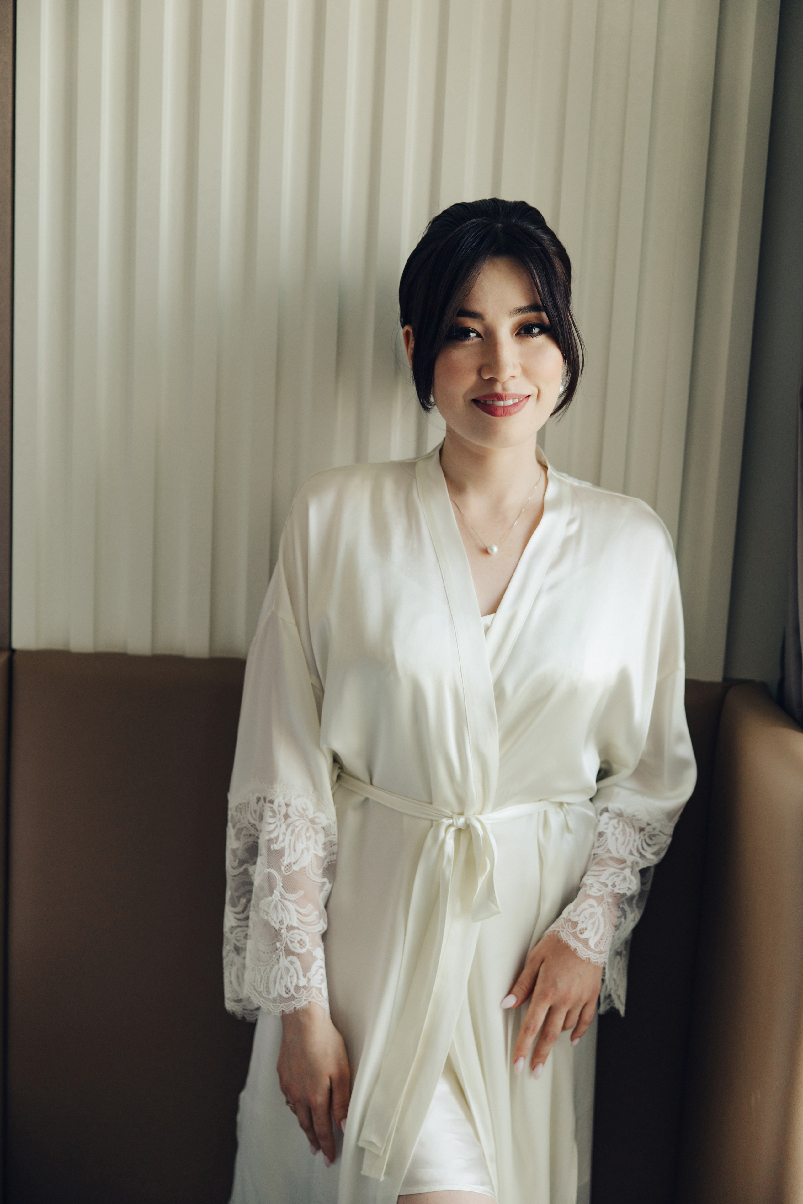 Михаил и Аделина. Фотограф в Красноярске