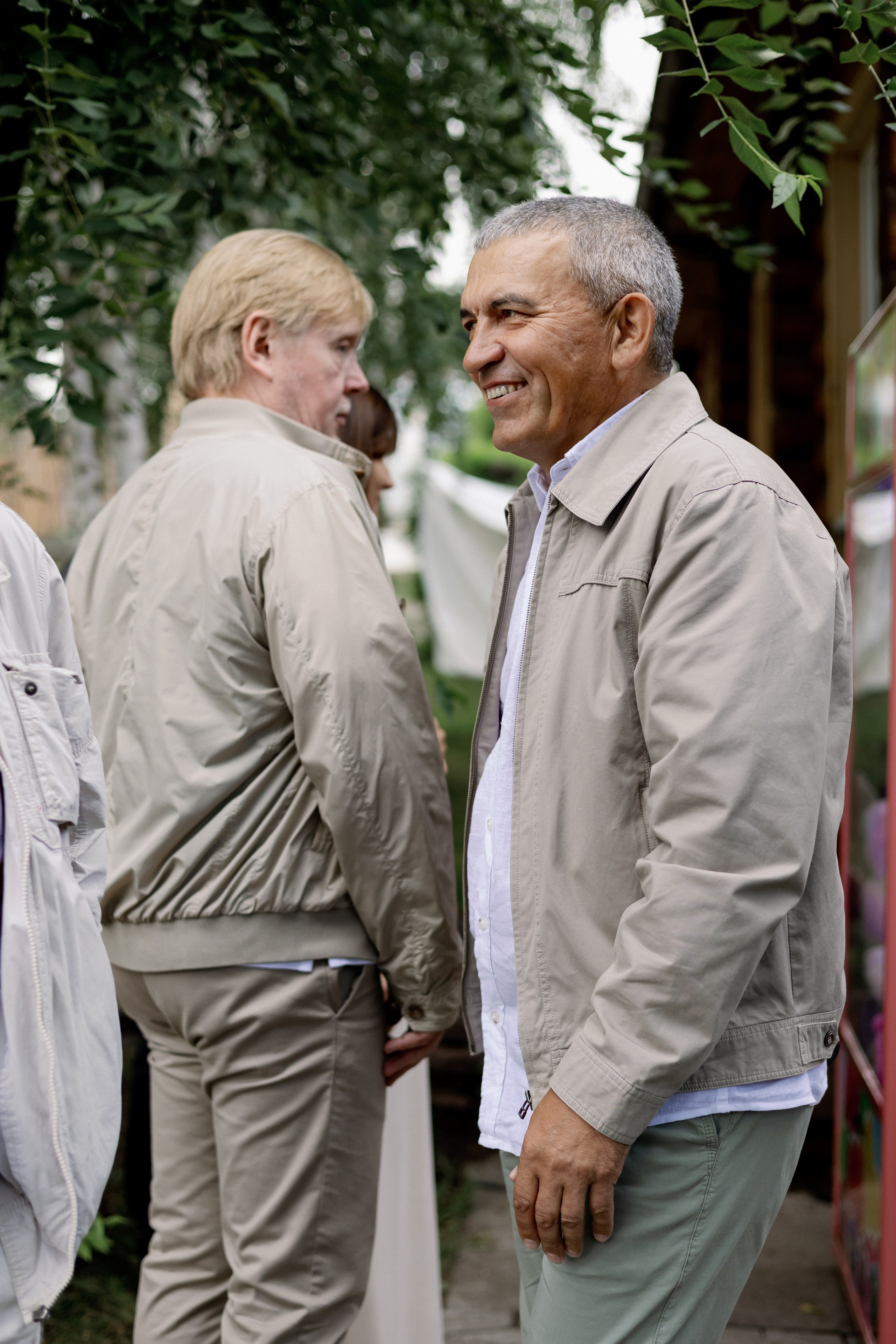 Максим и Екатерина. Фотограф в Красноярске