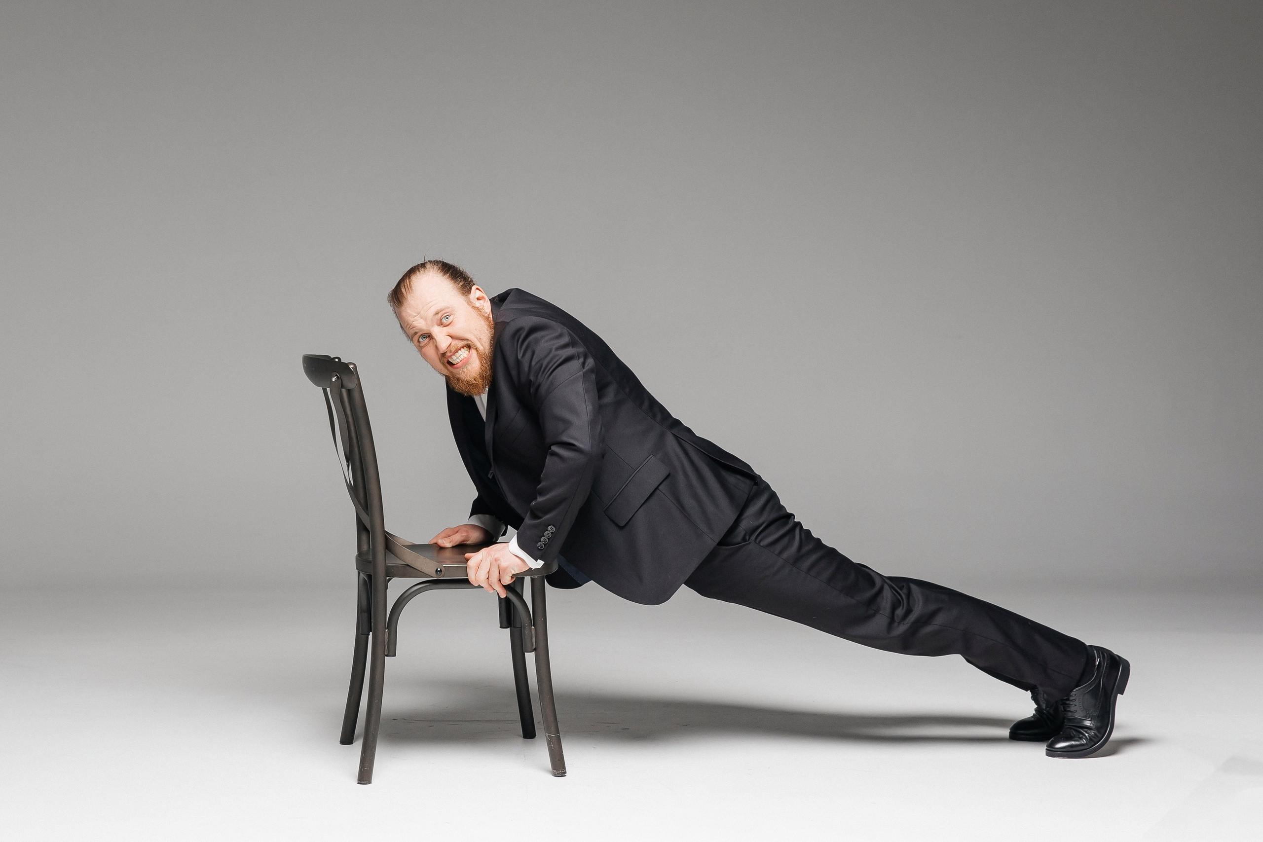 Станислав Сакулин. Фотограф в Красноярске