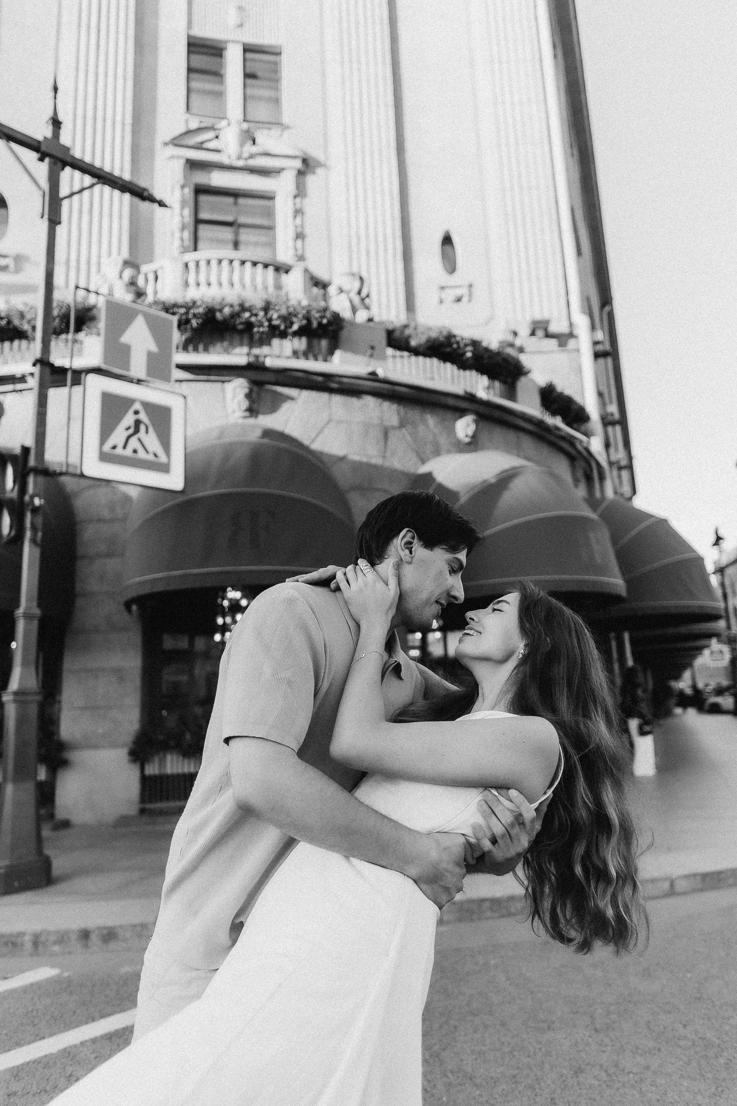 Фотопрогулка лав стори Спб. Фотограф ПИТЕР СПБ Надежда Баранова