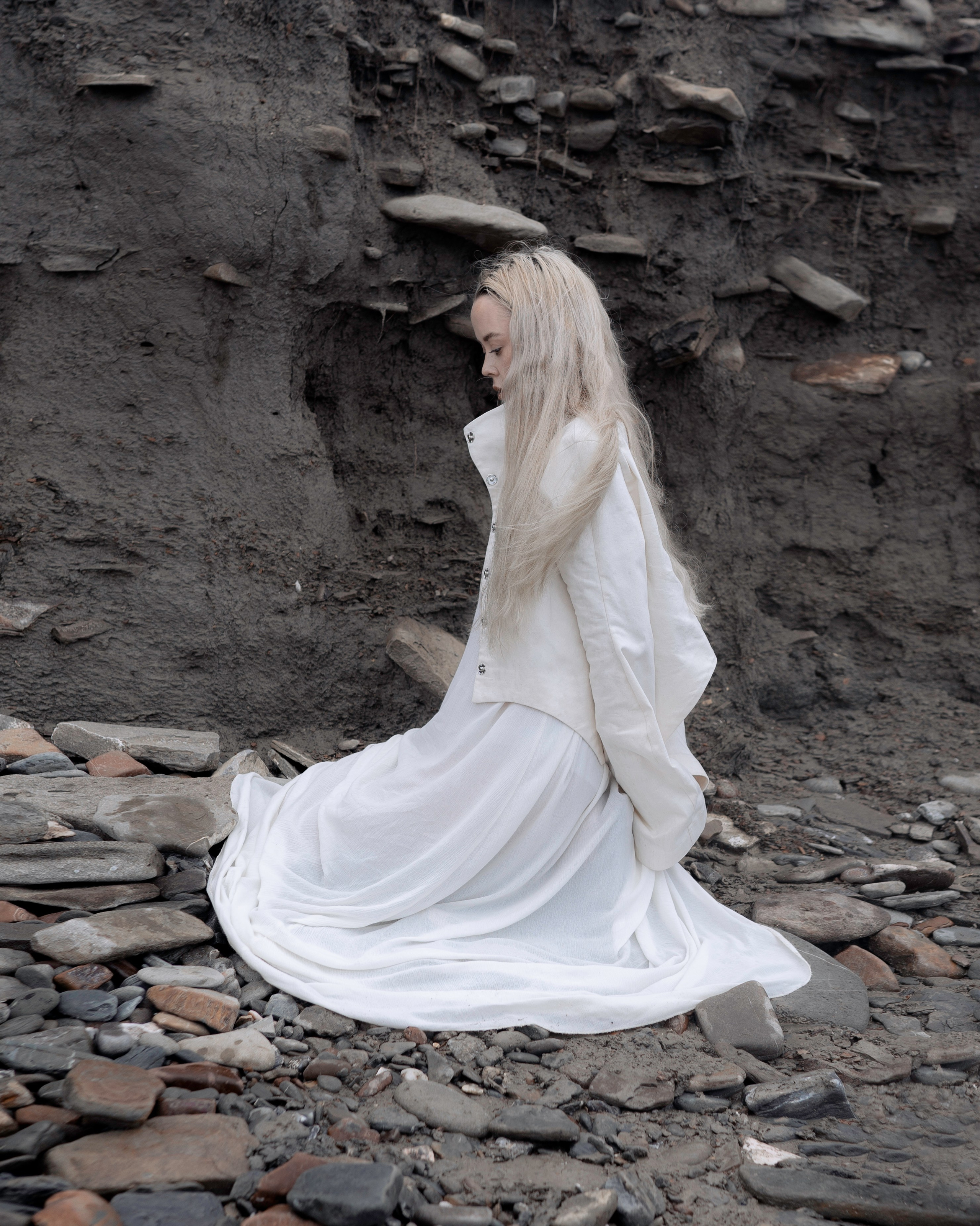 CONTENT. Art Photographer Anastasiia Maiskaya