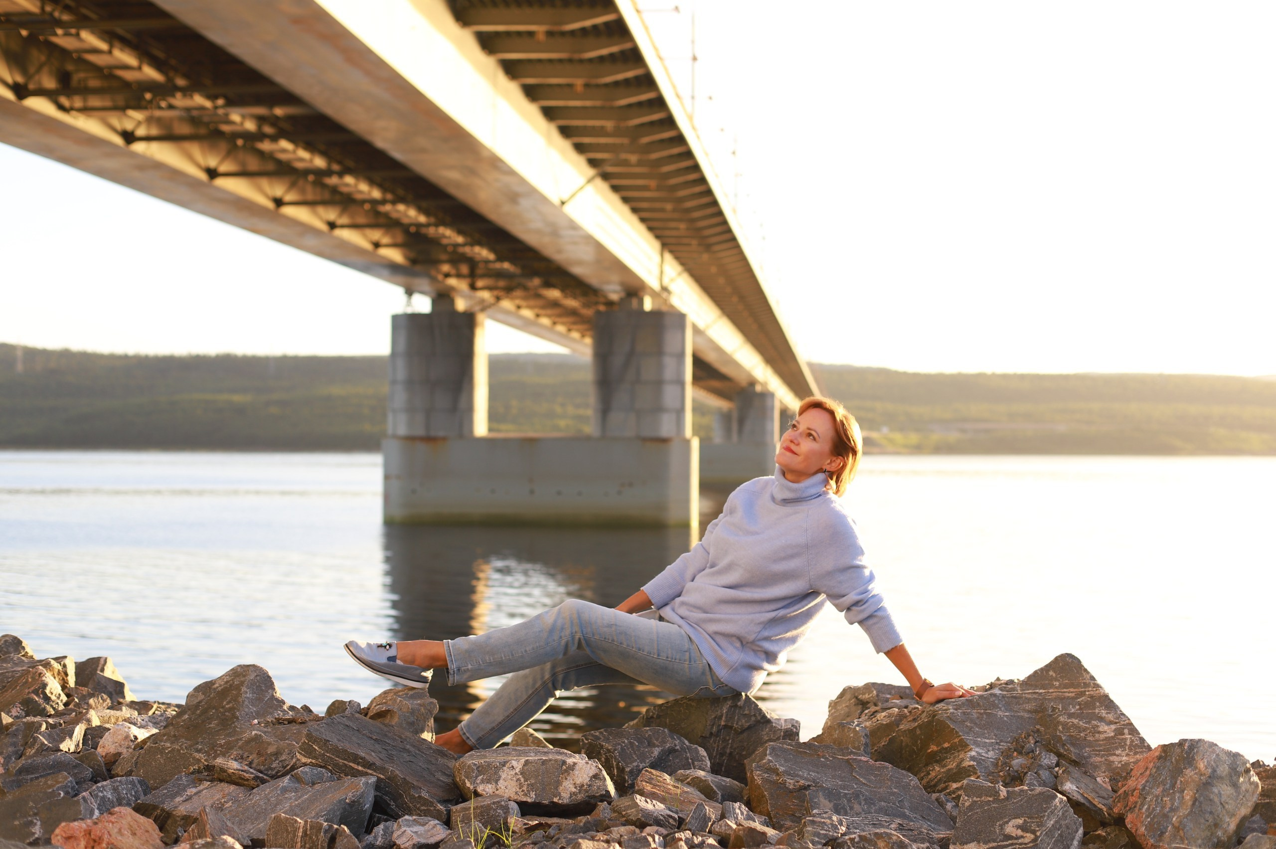 Юлия Мурманск. Женский и семейный фотограф в Санкт-Петербурге Любовь Малышева