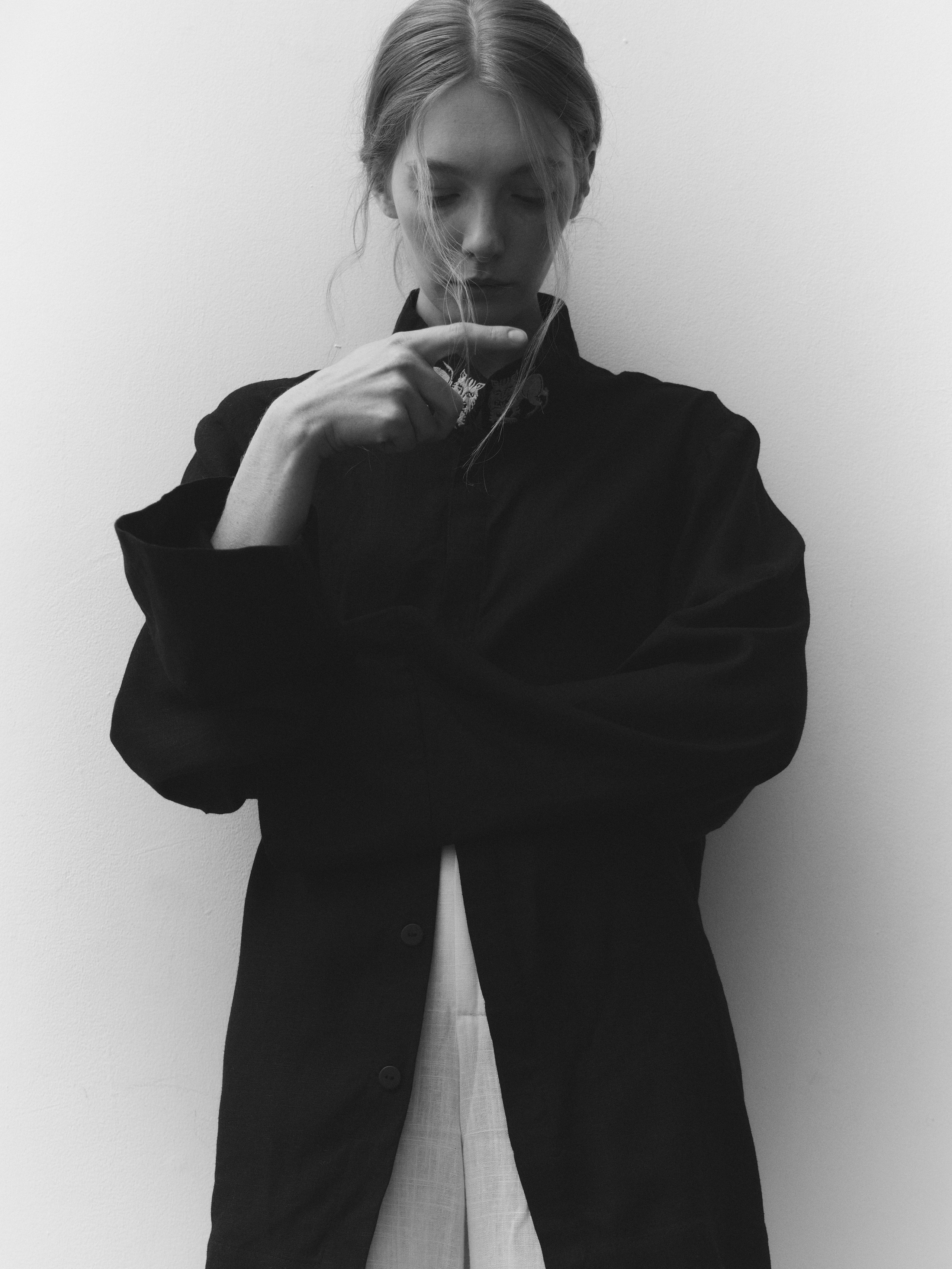 ДИЛ / Studio Lookbook. DISEMICHASNOVA