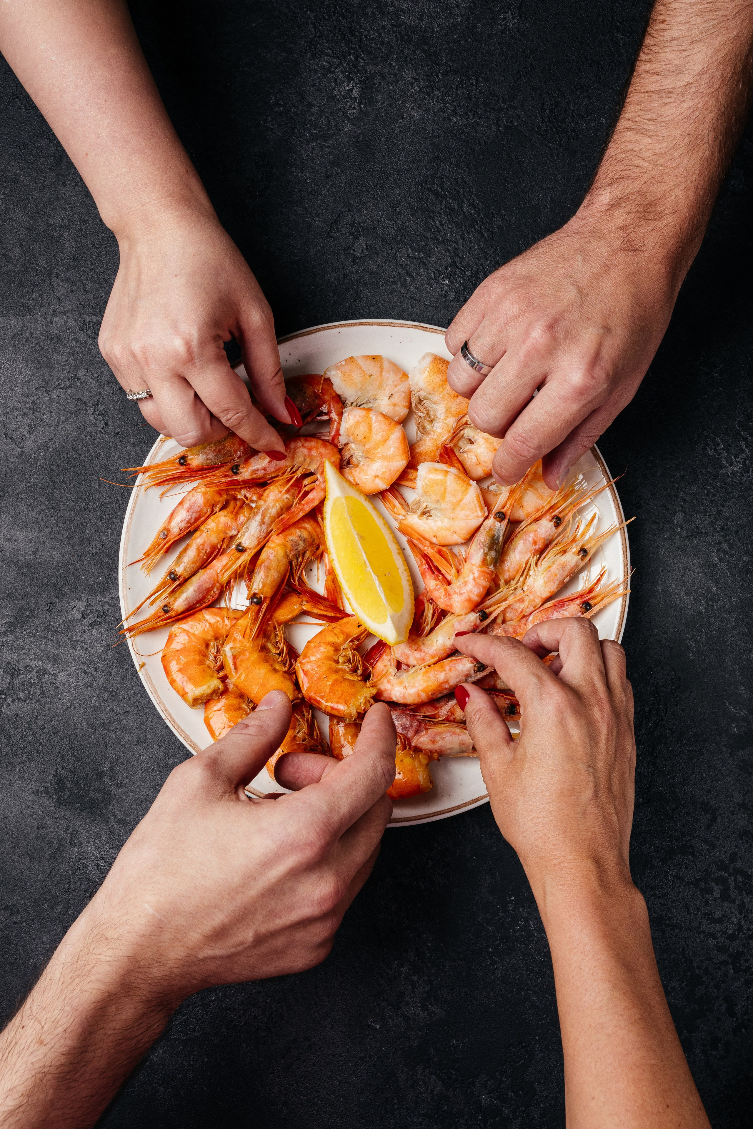 Фуд фотография. Фотограф Павел Рыжков