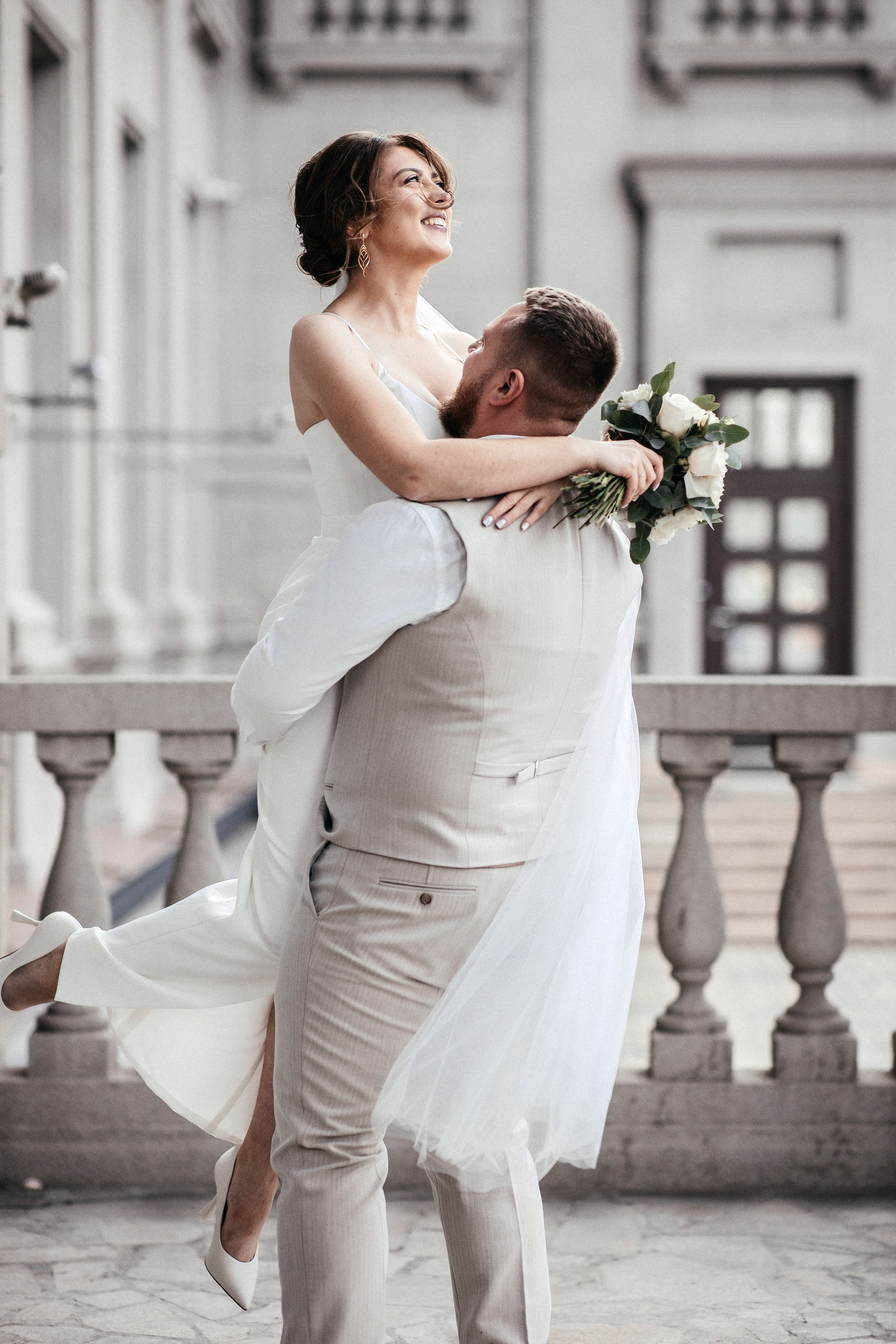 Свадебная фотография. Фотограф Павел Рыжков