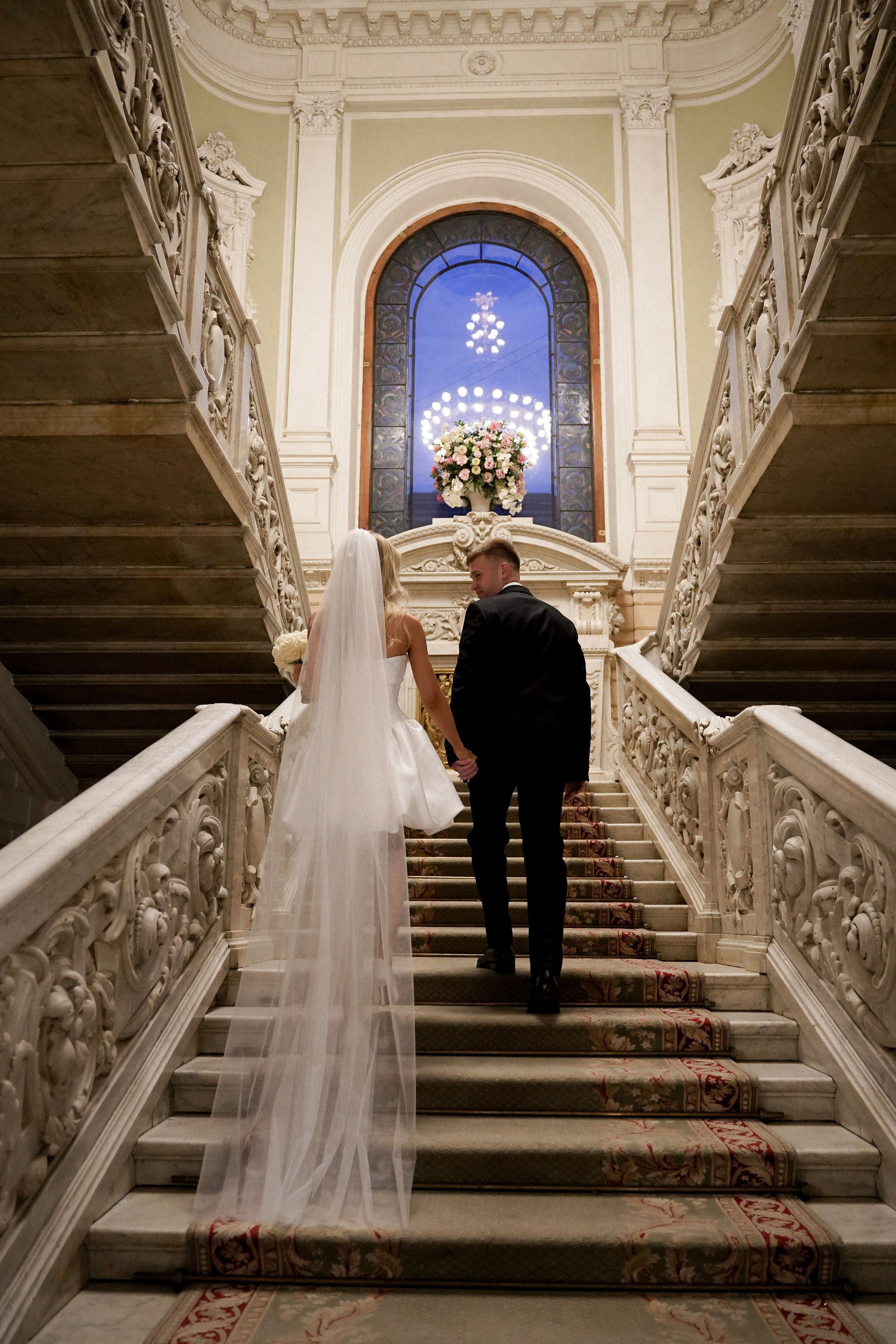 Евгений&Мария. Свадебный фотограф в Санкт-Петербурге Мошина Наталья