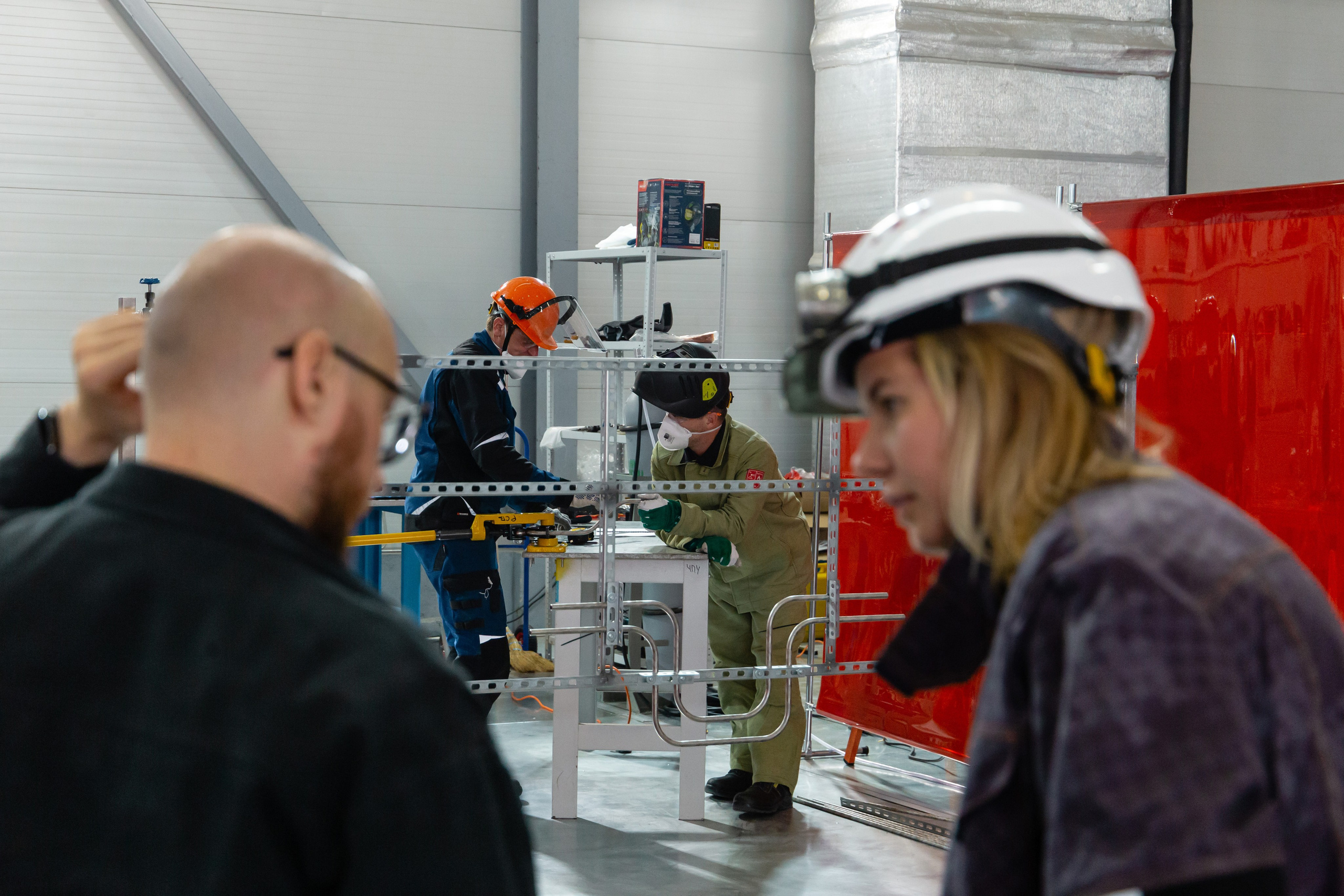 ЛГСС Иннопром