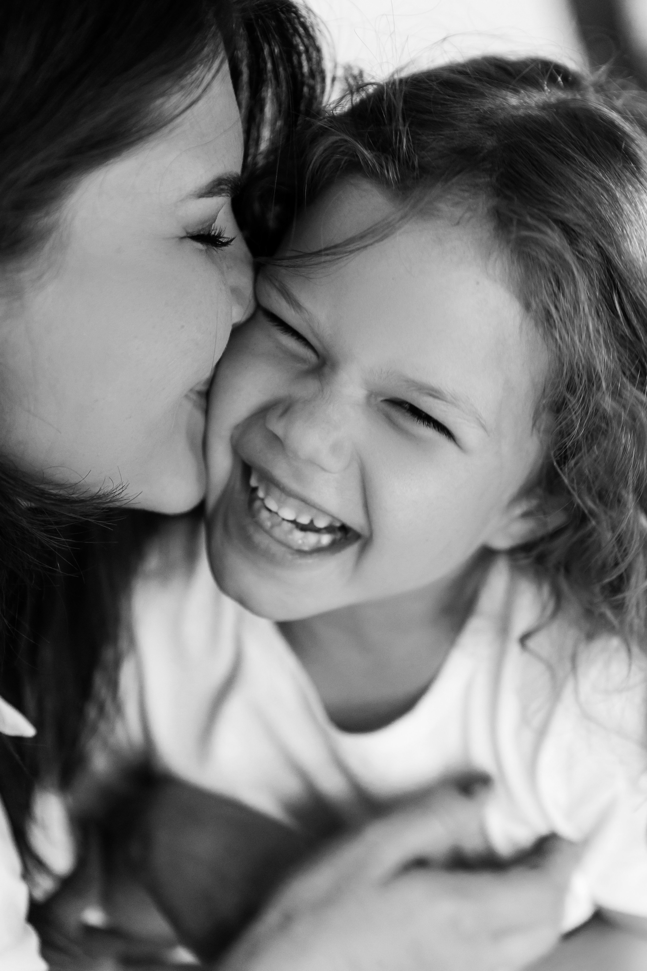 Анна и Ева. Свадебный и семейный фотограф Александра Кос