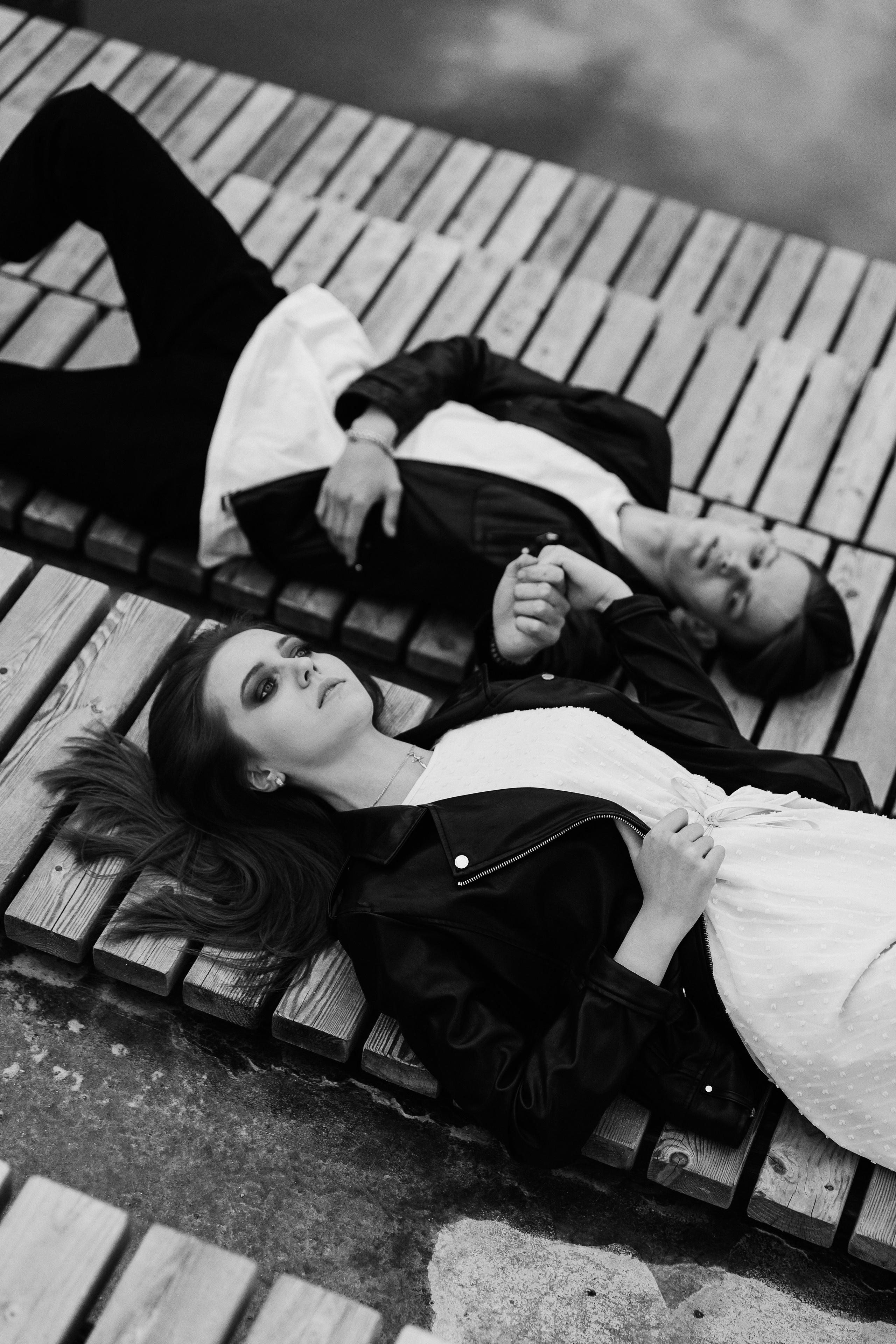 Эля и Кирилл. Свадебный и семейный фотограф Александра Кос