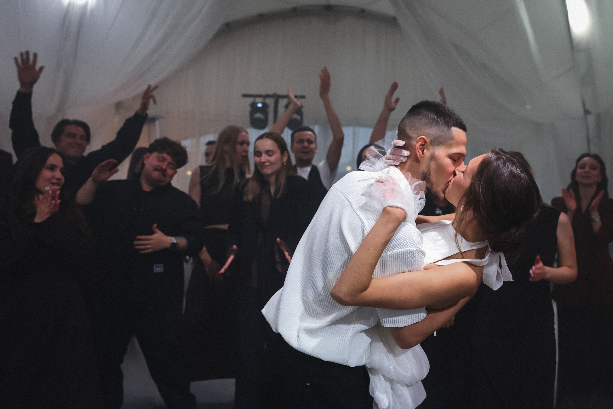 «В ИЗБРАННОЕ» Руслан&Ксюша. Свадебный фотограф в Ижевске Диля Ахмадишина