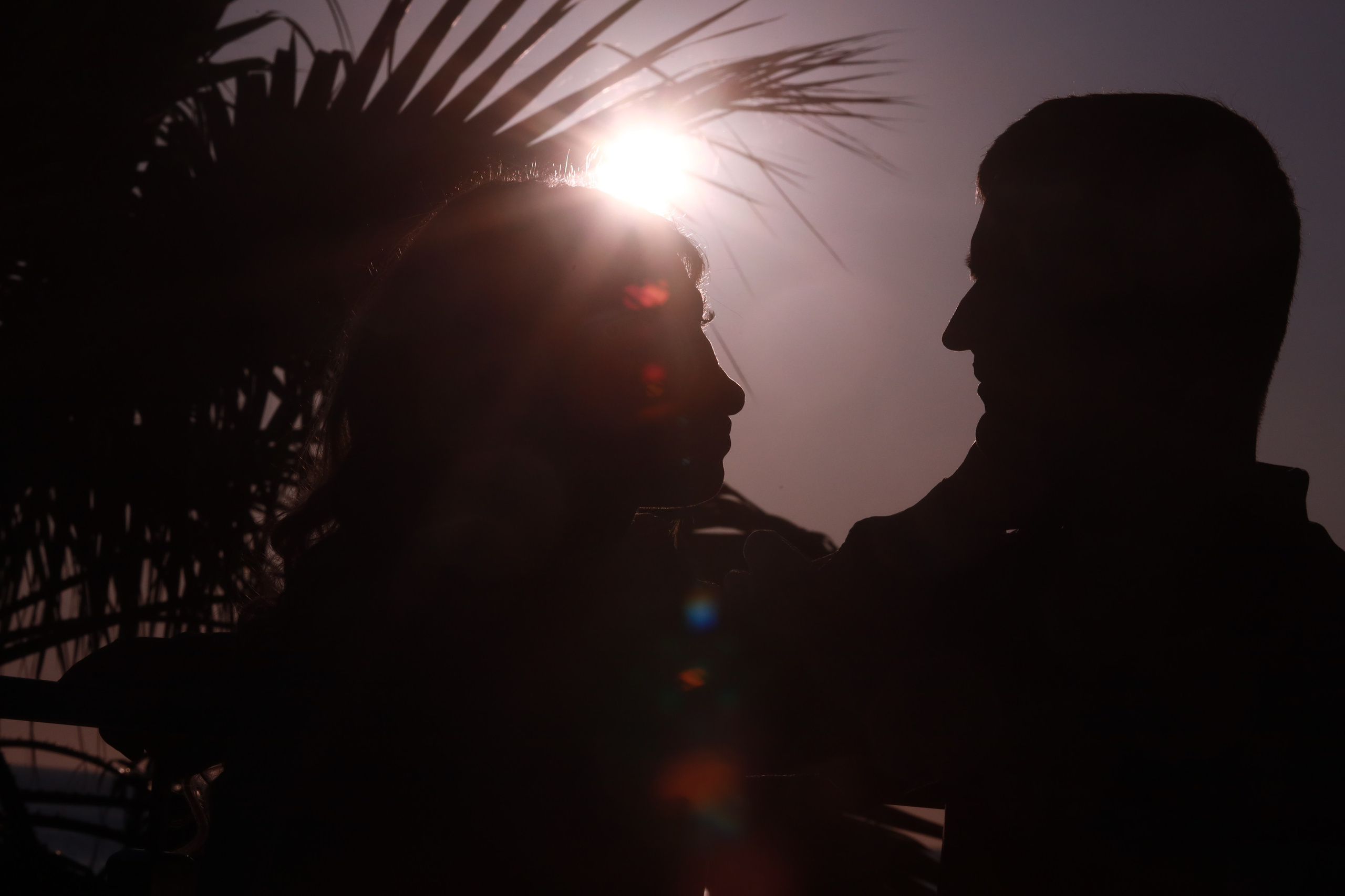 Love Story. Вячеслав Новичков Фотограф чувств и состояний