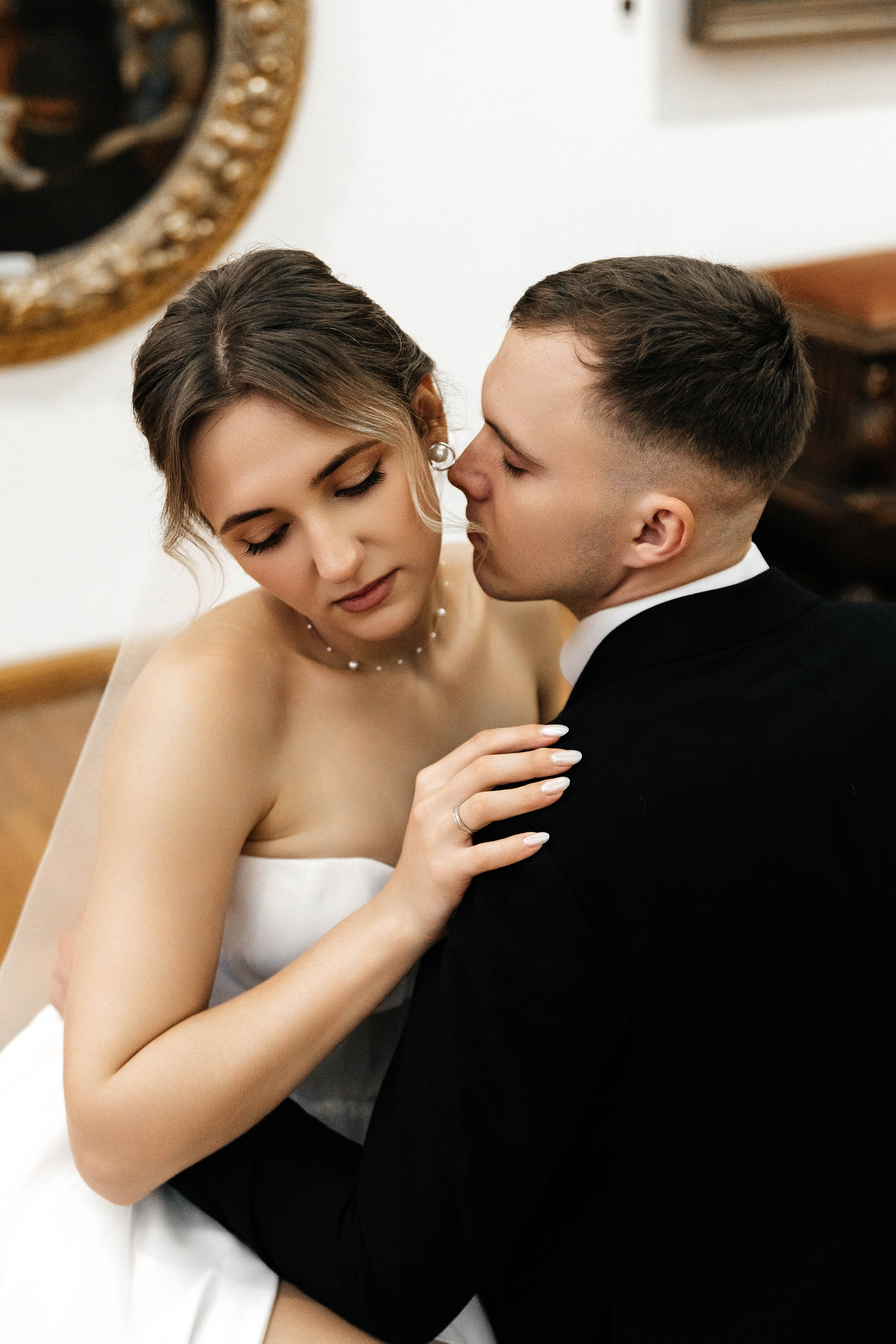 Фото. Фотограф и видеограф в Саратове и Энгельсе Антон Рассказов