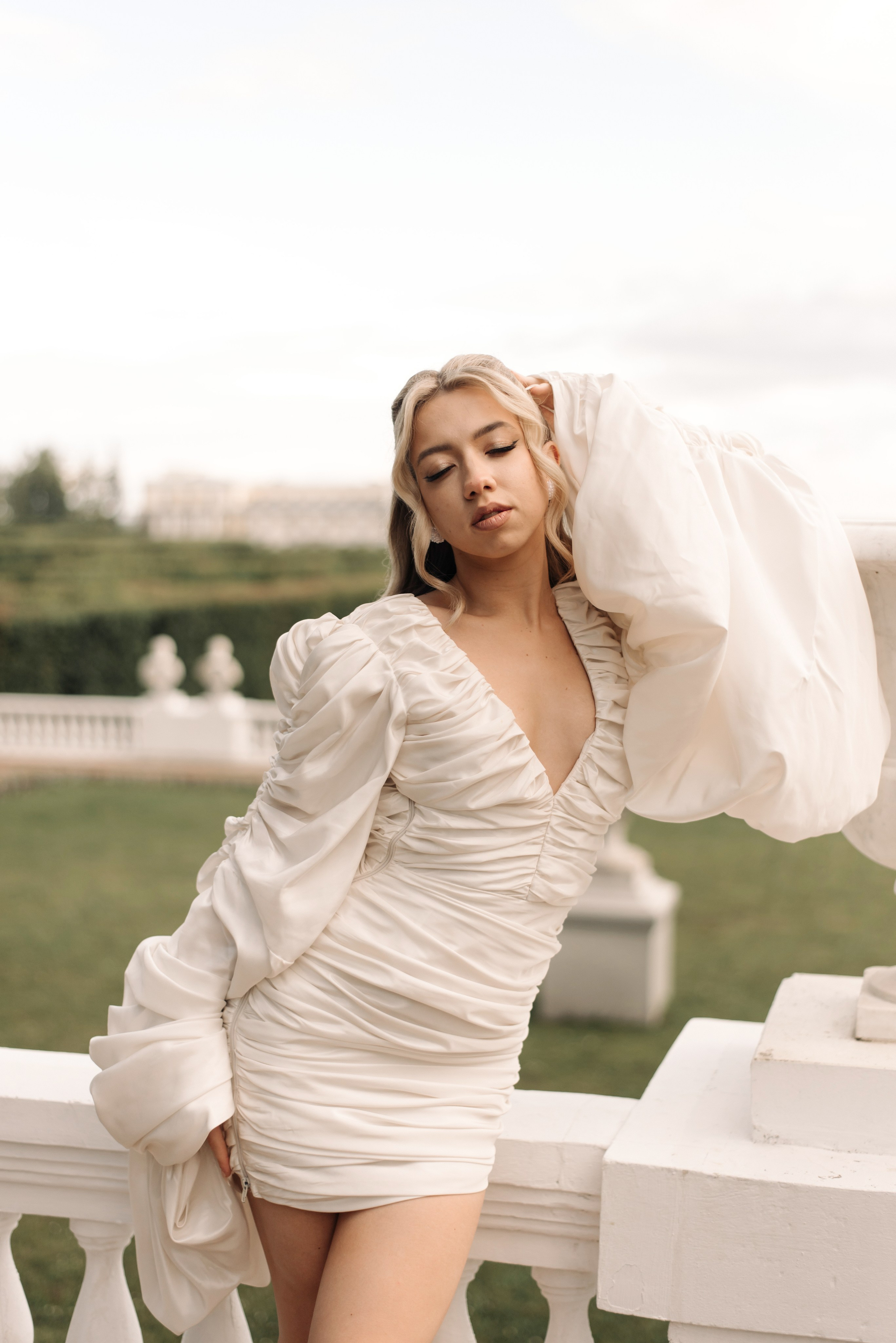 Илья и Марина, 2025. Фотограф Арина Асылгузина