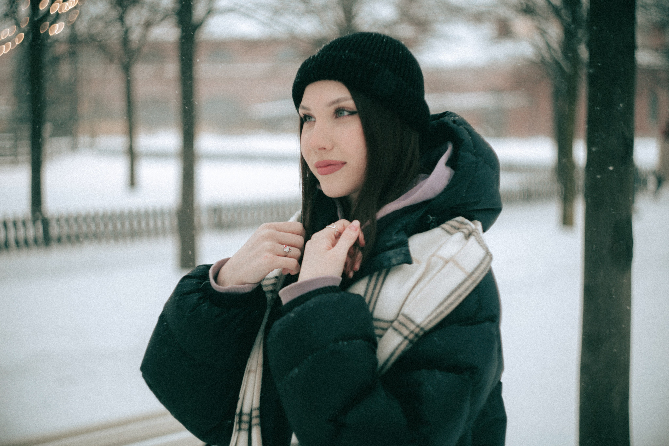 Портреты. Ph___tina