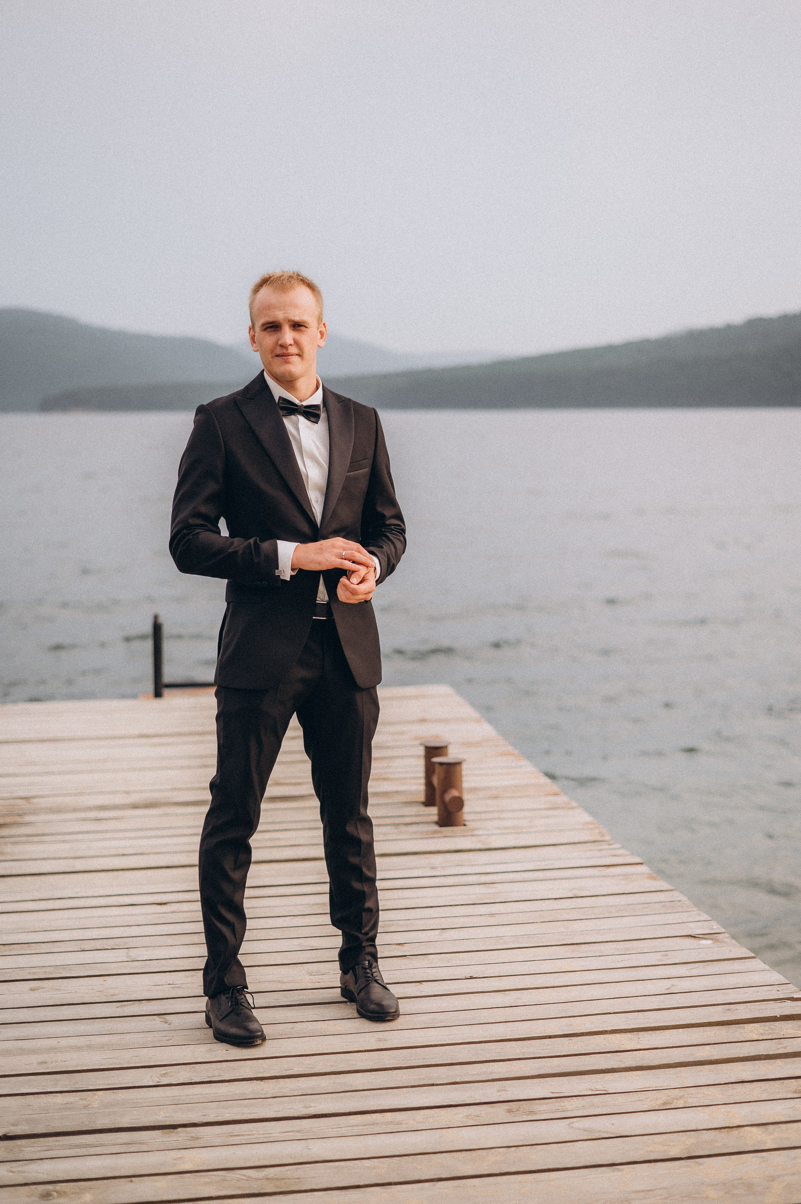 1. Фотограф в Иркутске