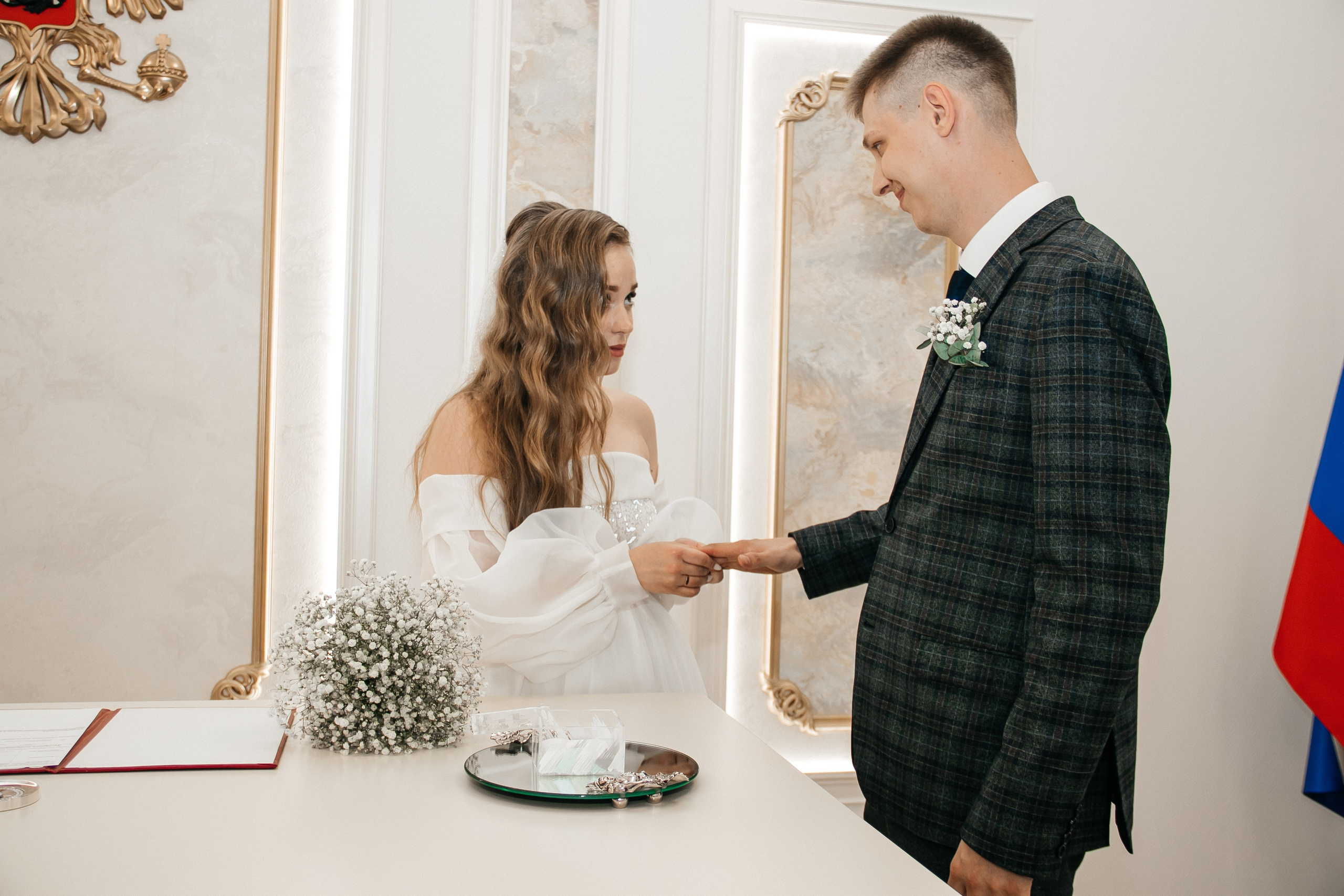 07.07.2023. Свадебный и семейный фотограф в Нижневартовске Татьяна Мартынова