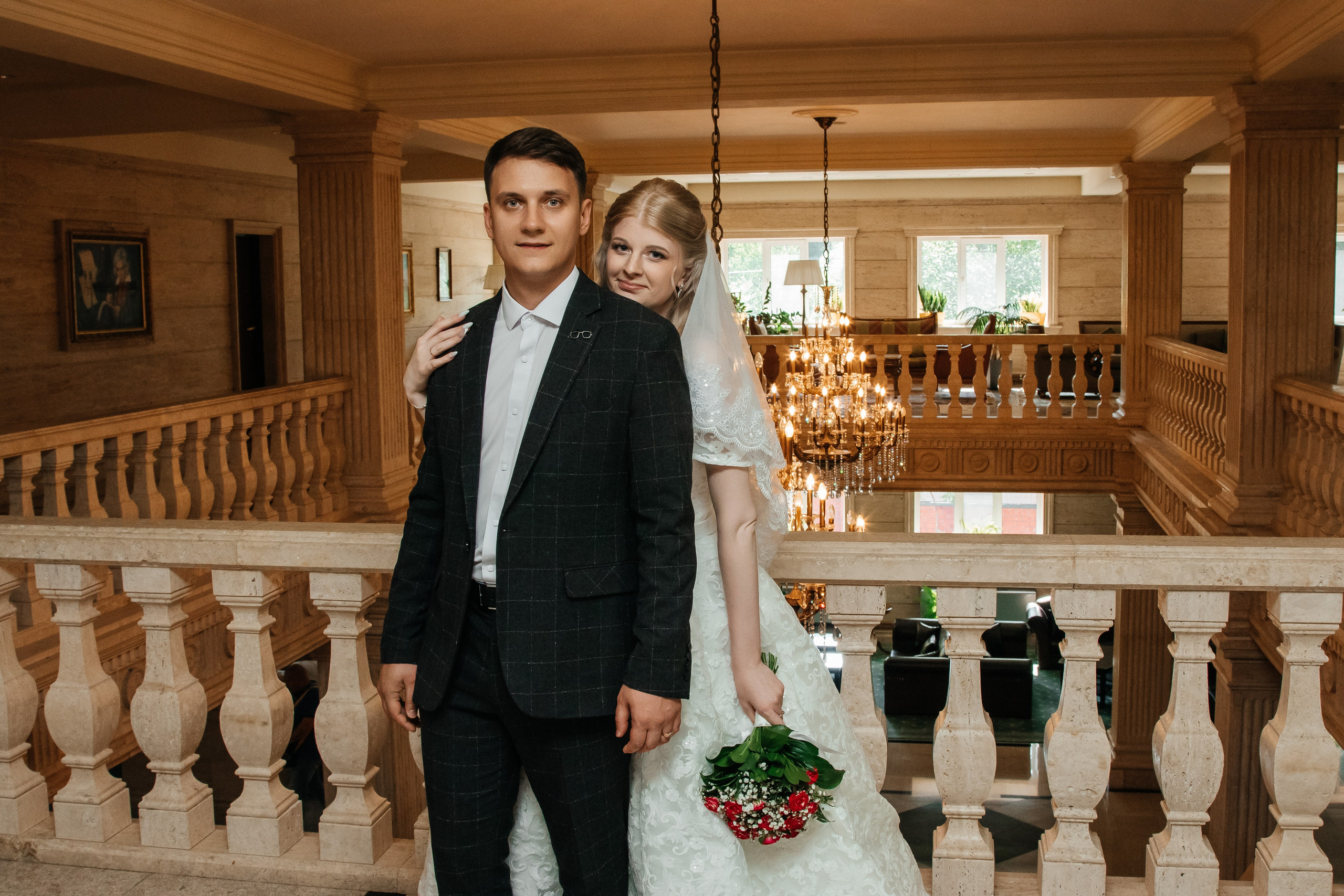 13.07.2024. Свадебный и семейный фотограф в Нижневартовске Татьяна Мартынова