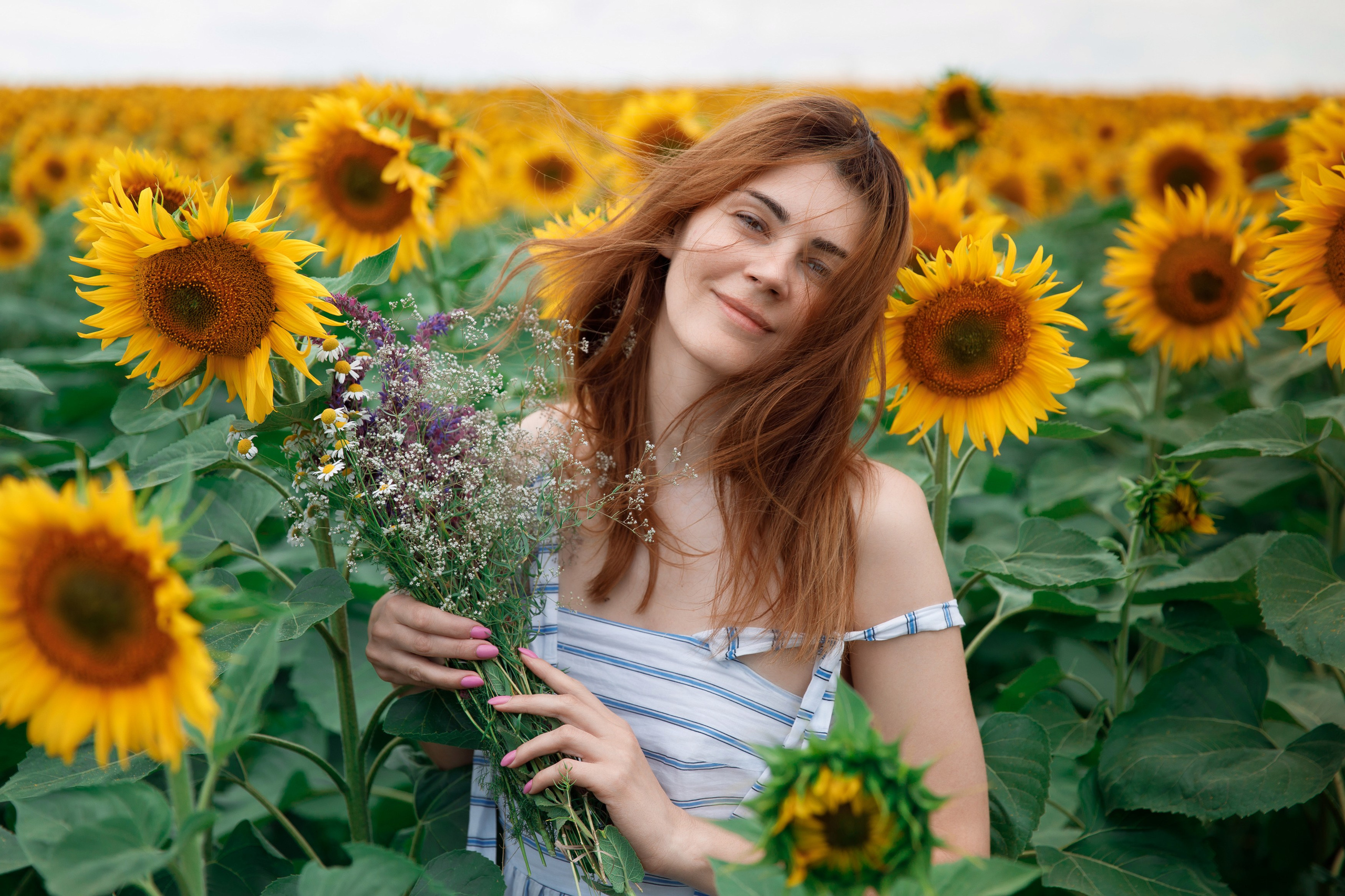 : Екатерина:. Свадебный, семейный и школьный фотограф в Сызрани Максим Баталов