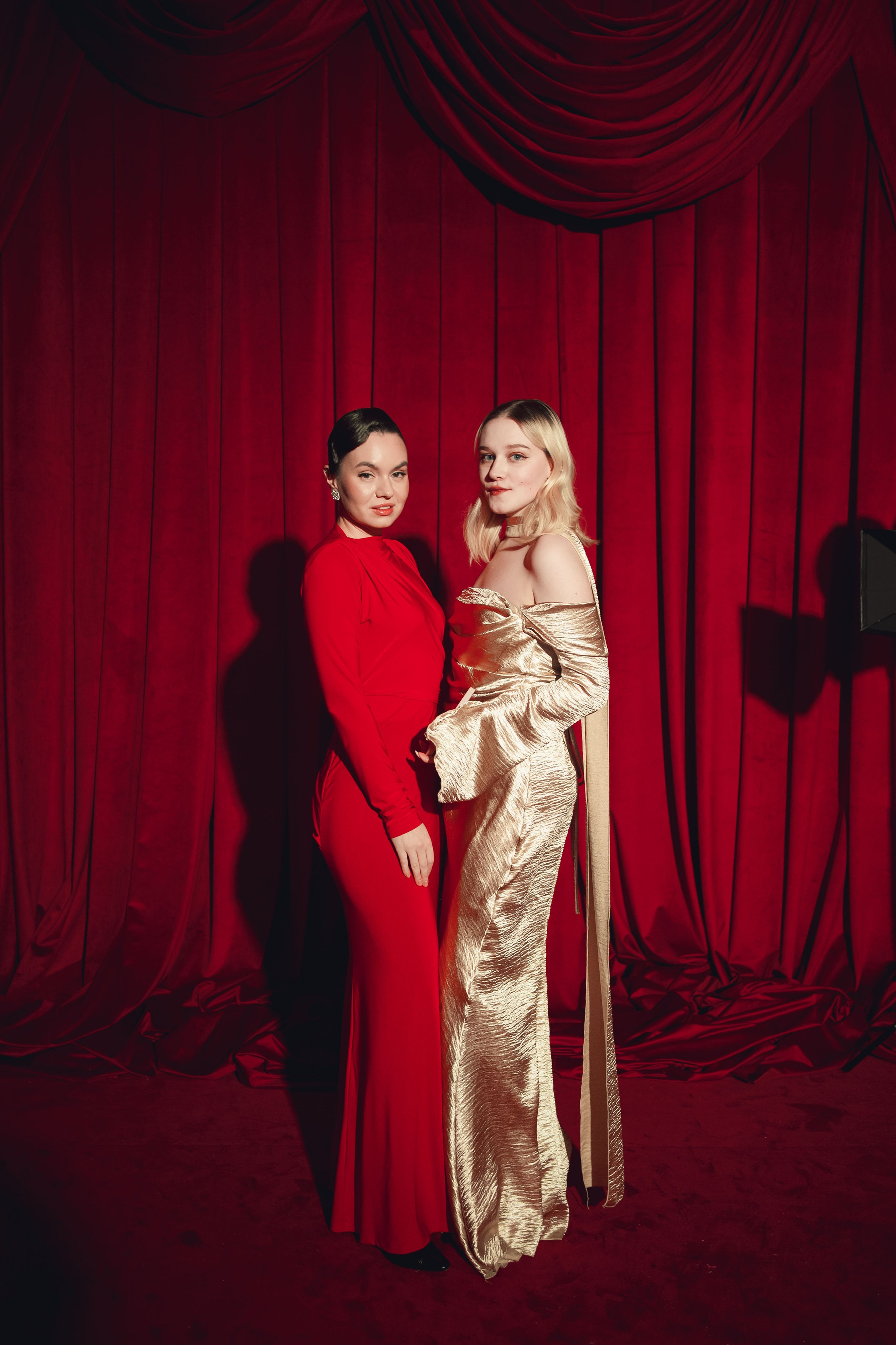 Корпоратив ГК Эскорт. Репортажный фотограф в Казани Виктория Трунова