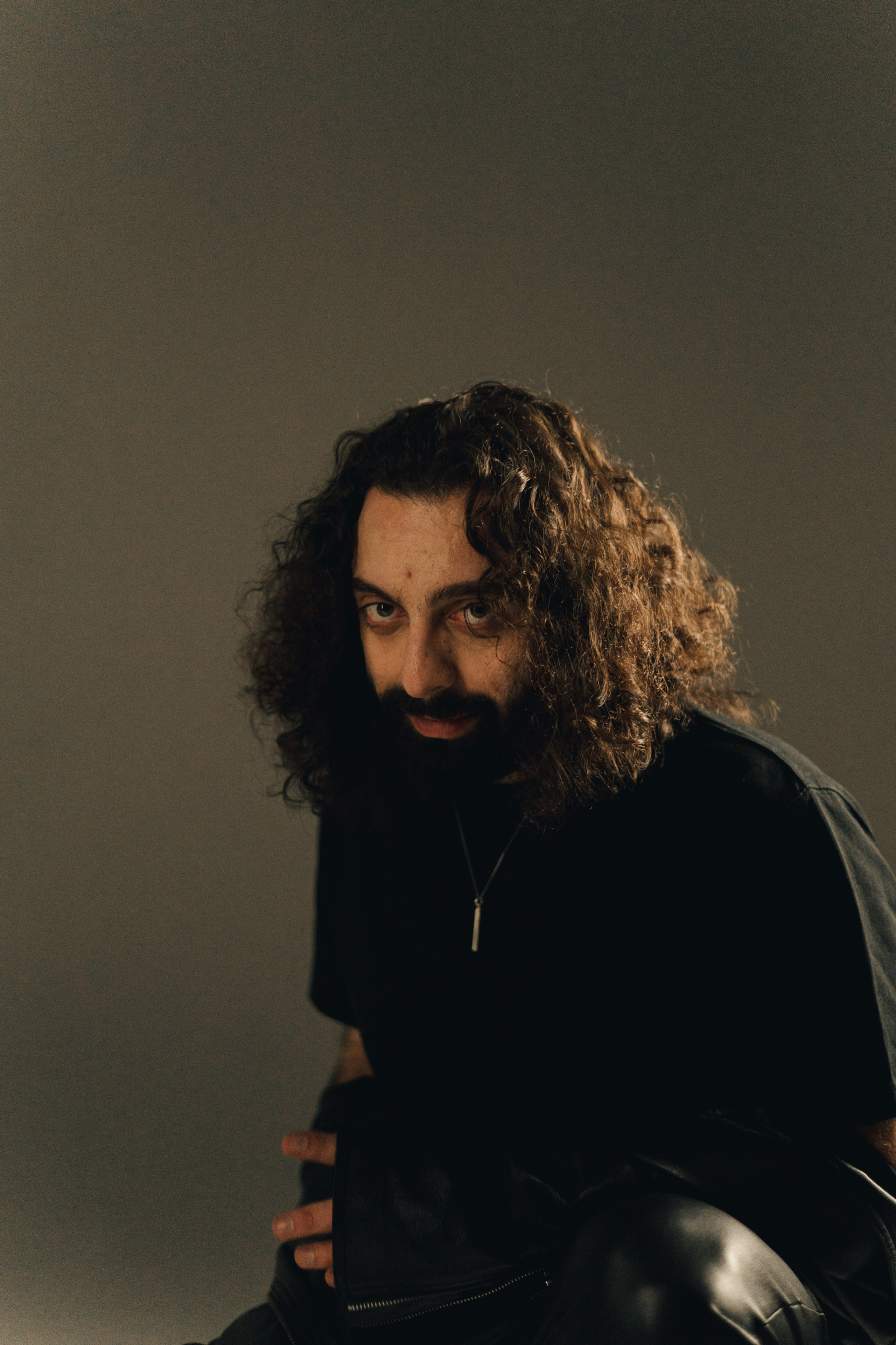 Backstage // 2023. Репортажный фотограф в Казани Виктория Трунова