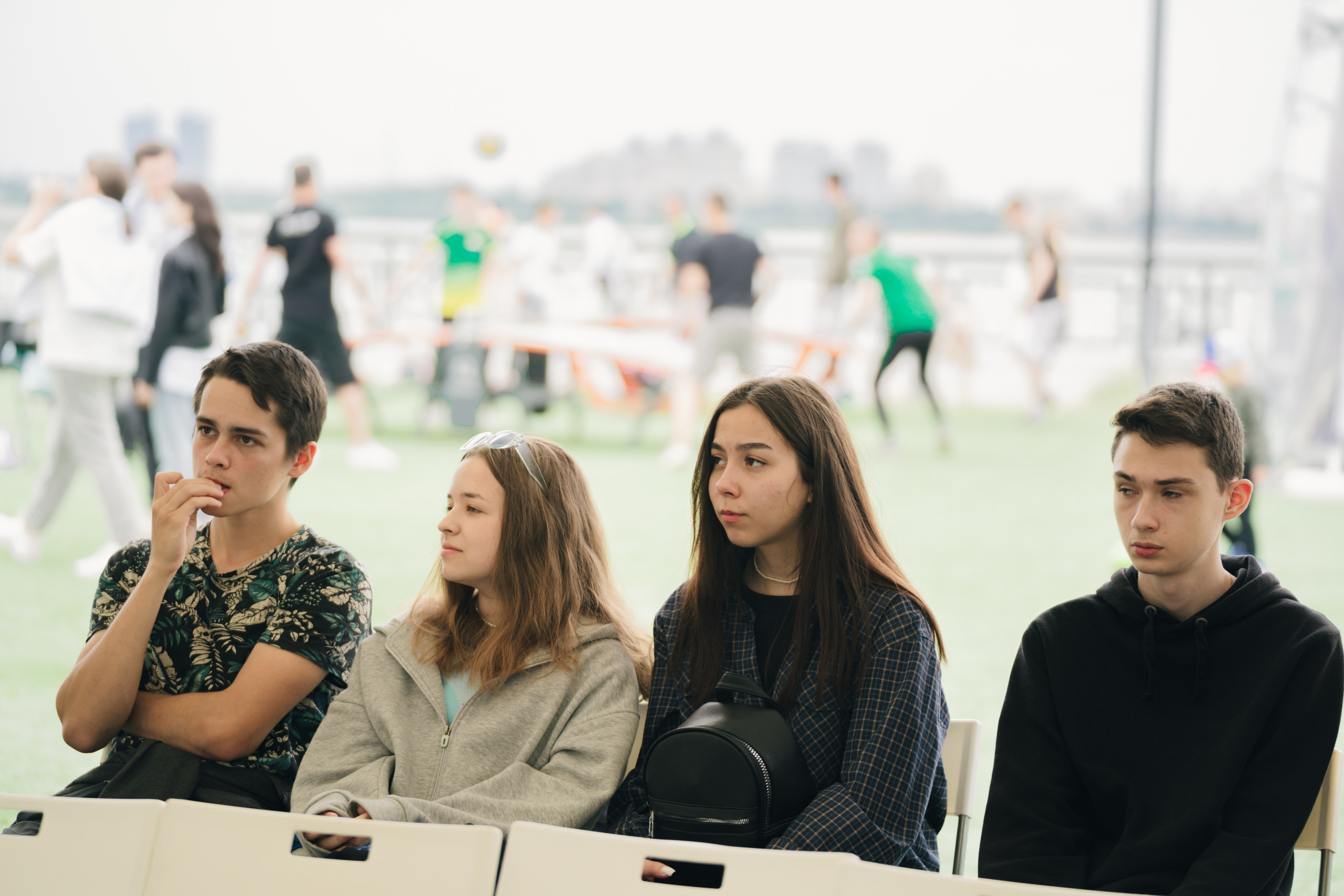 Развитие карьеры ДМ // 2023. Репортажный фотограф в Казани Виктория Трунова