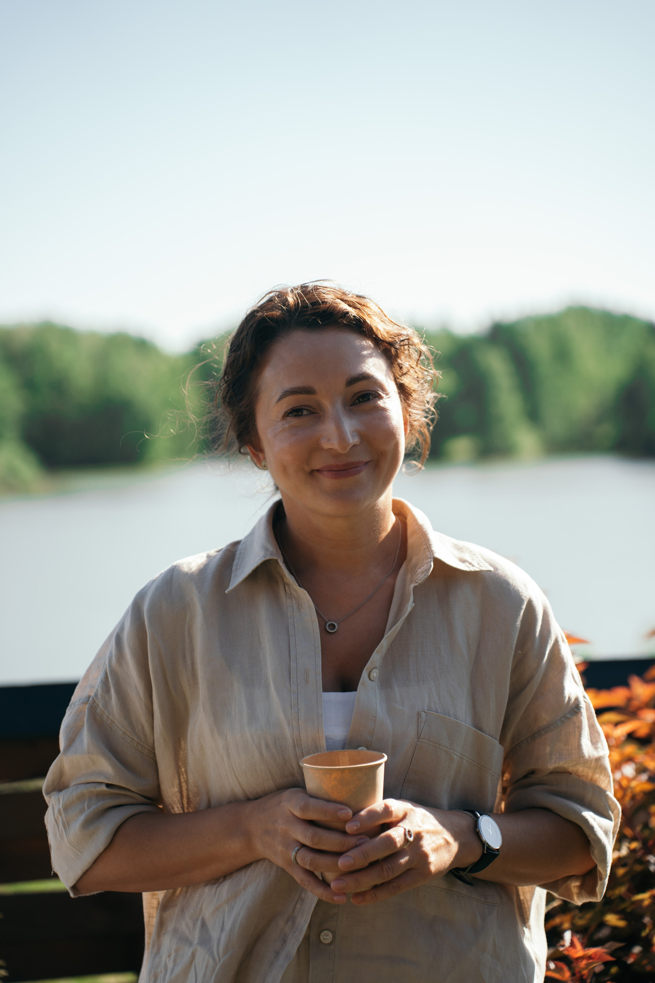 День Рождения Ленара. Репортажный фотограф в Казани Виктория Трунова