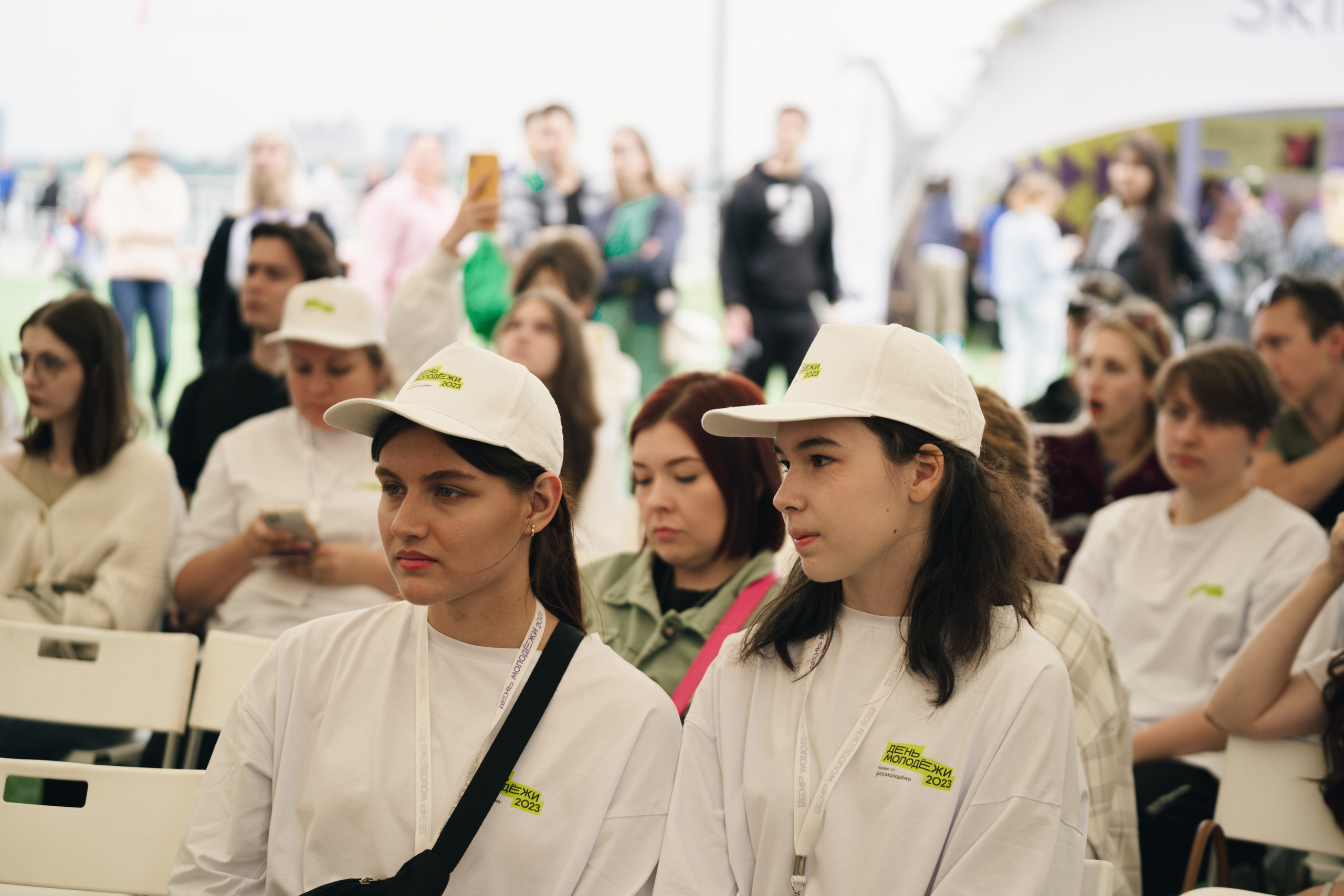 Развитие карьеры ДМ // 2023. Репортажный фотограф в Казани Виктория Трунова