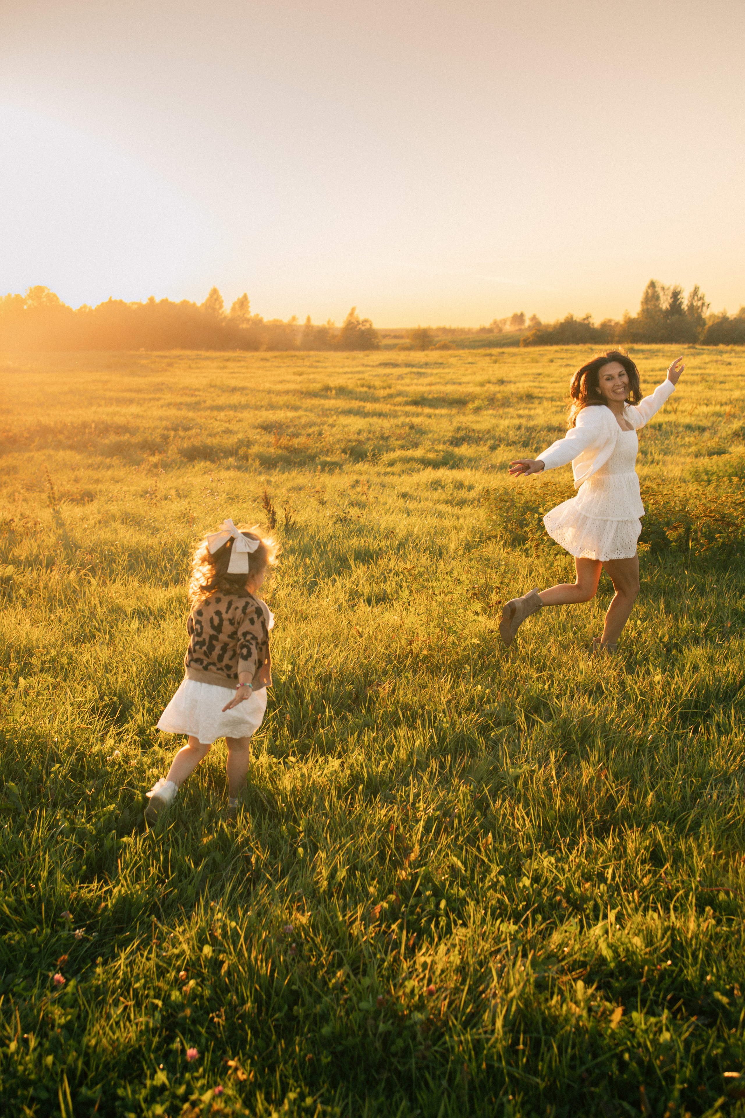 Анастасия и Мелания. Фотограф в Санкт-Петербурге Светлана Арестова